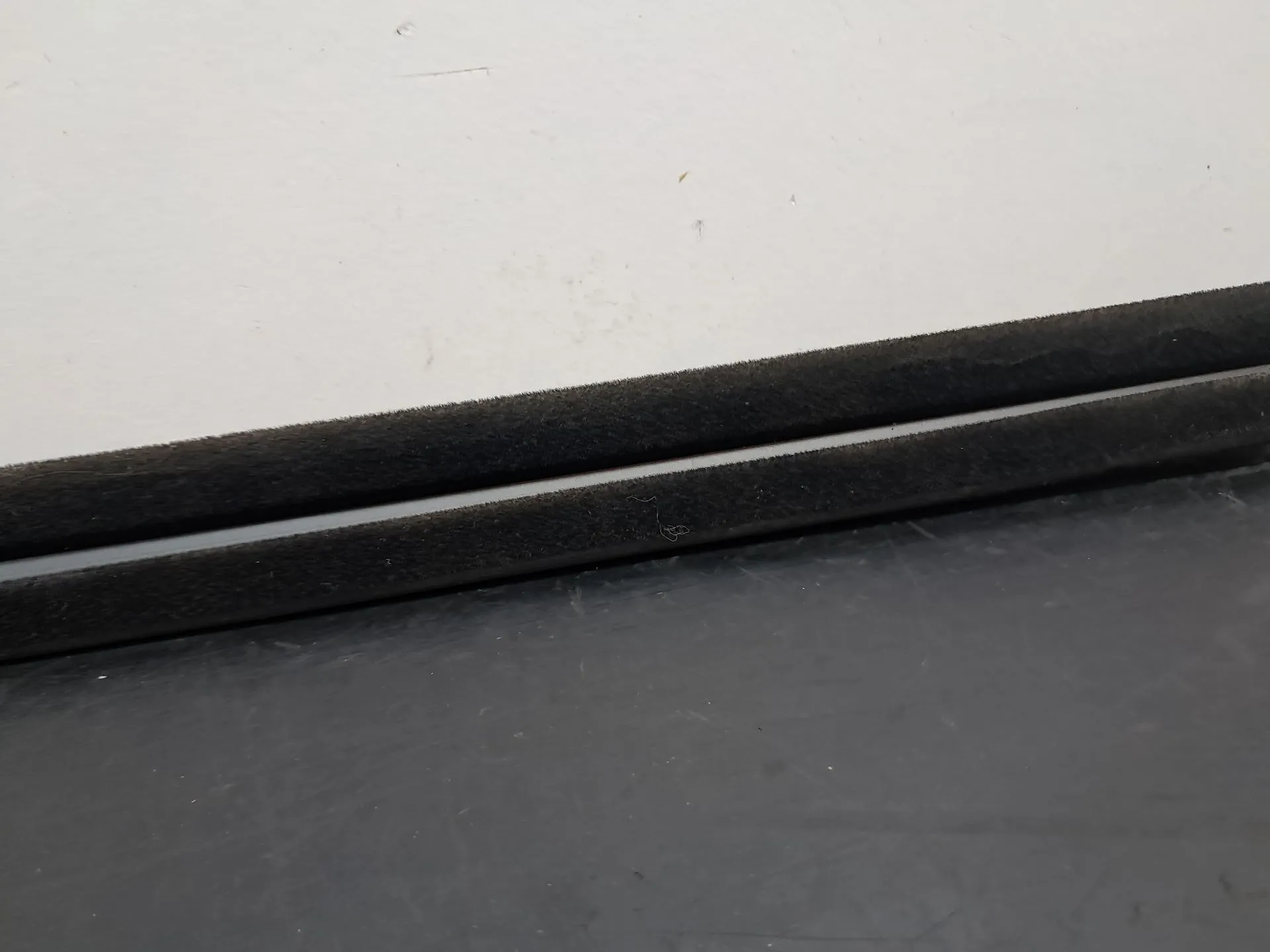 Right front window scraper SUZUKI SX4 S-Cross (JY) Imagem-10