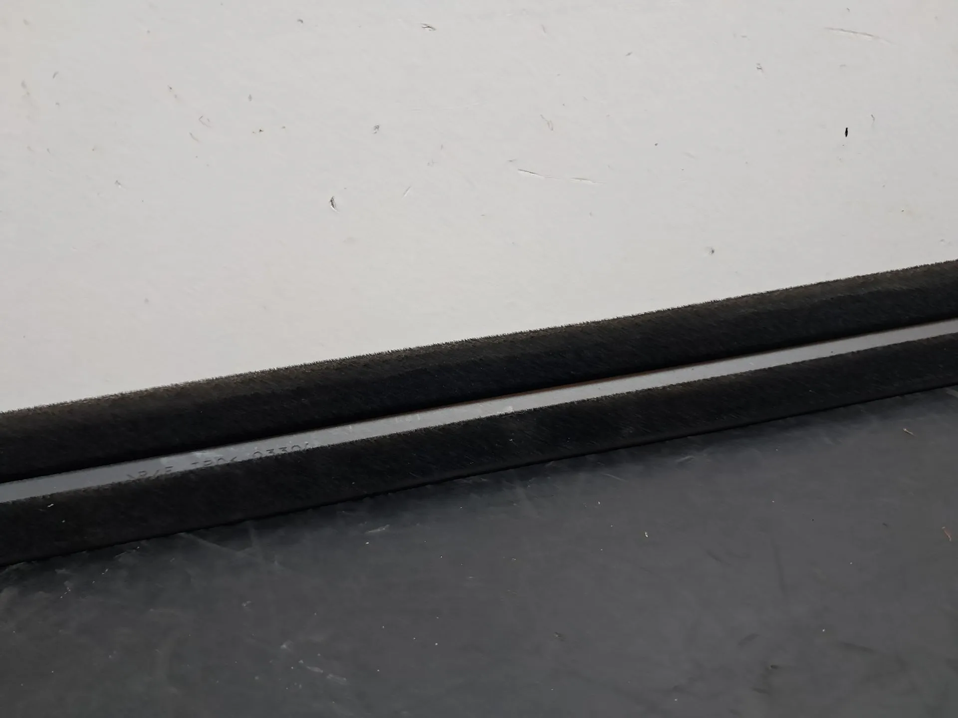 Right front window scraper SUZUKI SX4 S-Cross (JY) Imagem-9