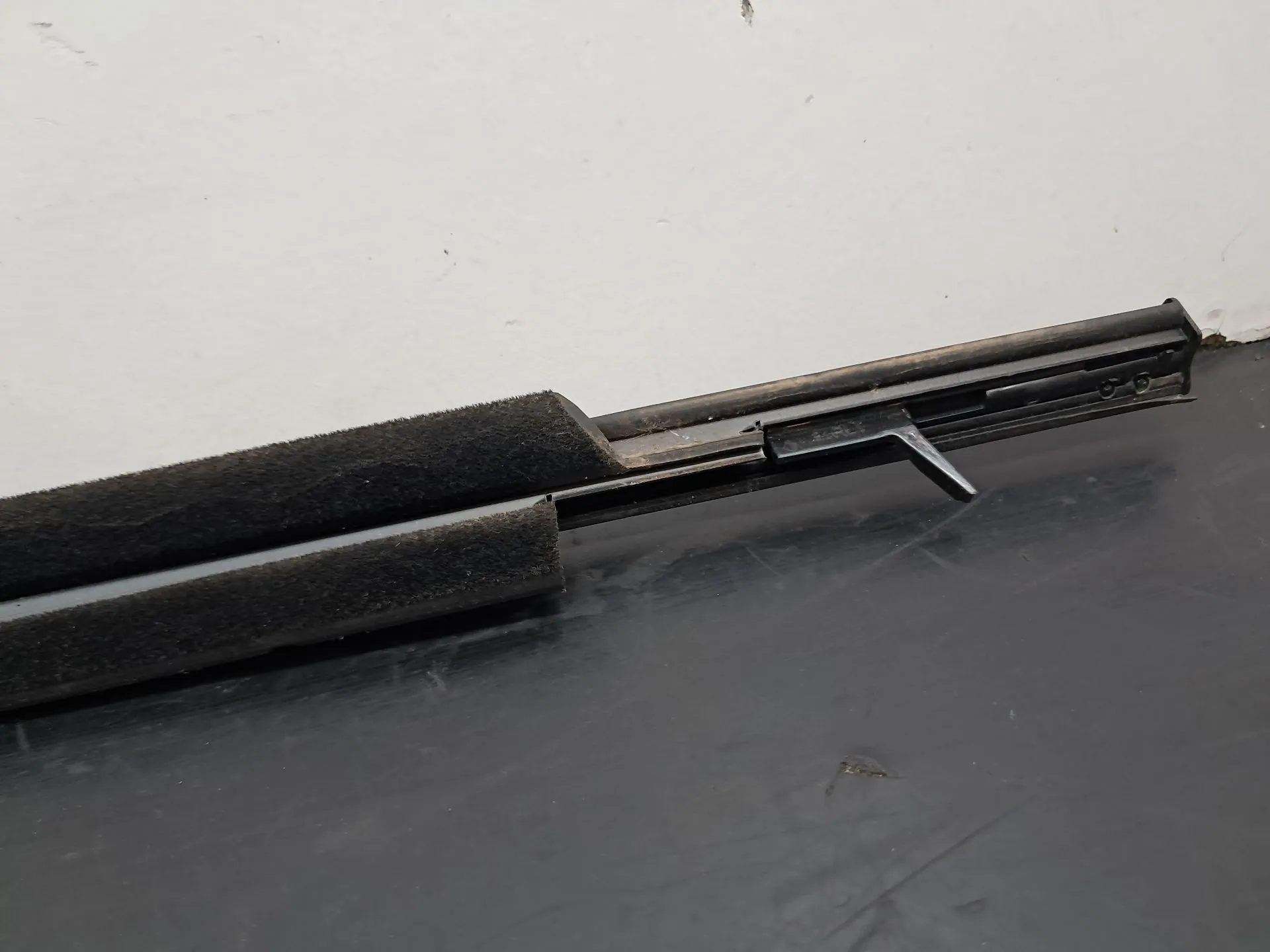 Right front window scraper SUZUKI SX4 S-Cross (JY) Imagem-11