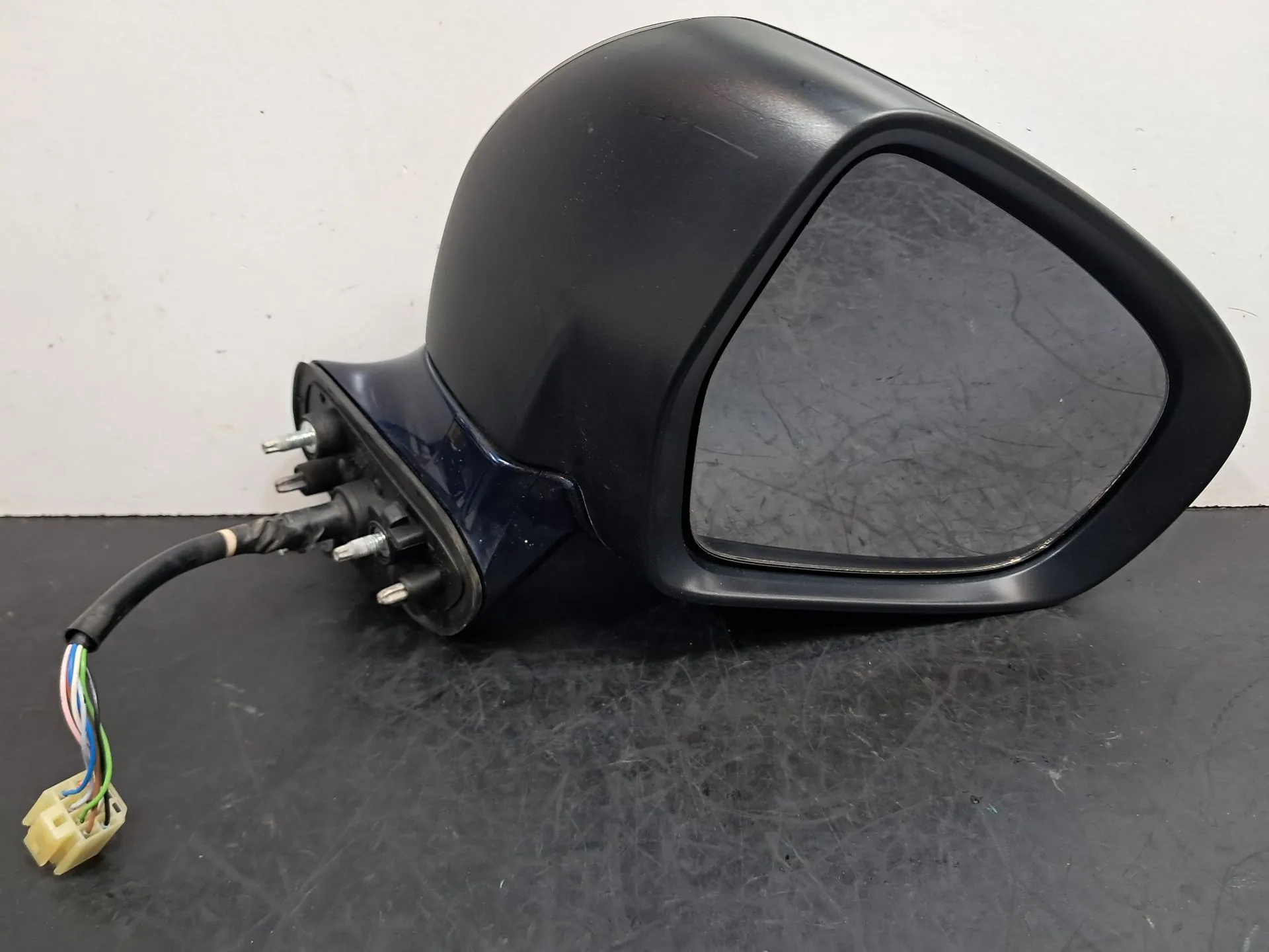 Espejo retrovisor Derecho SUZUKI SX4 S-Cross (JY) Imagem-2