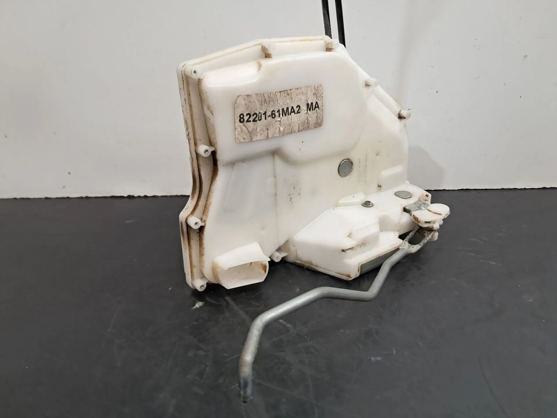 Front Right Door Lock SUZUKI SX4 S-Cross (JY)