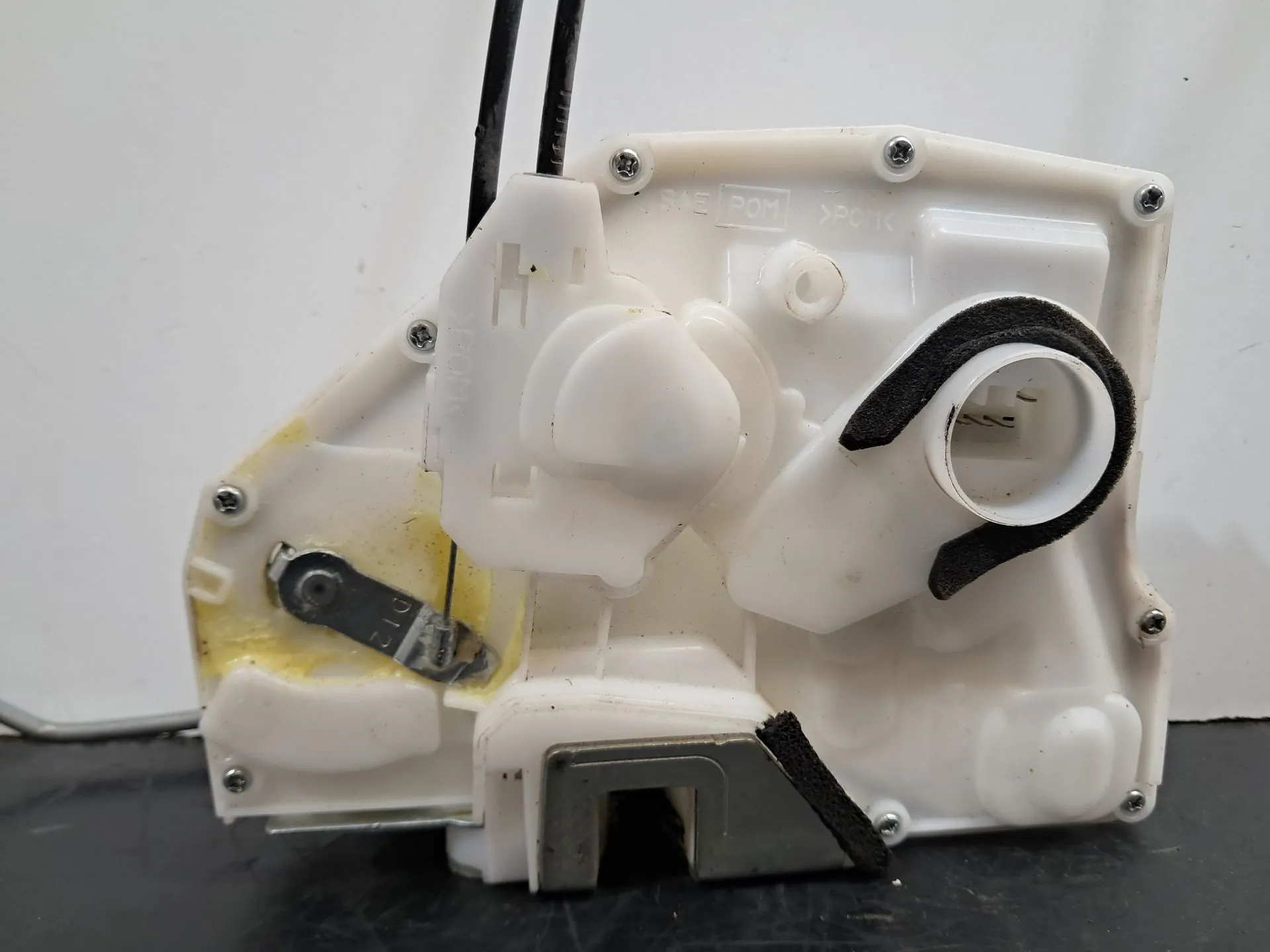 Serratura / chiusura porta Anteriore Destro SUZUKI SX4 S-Cross (JY) Imagem-3