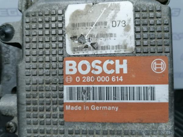 Medidor de masa de aire / Caudalímetros  LANCIA Thema (834_) Imagem-1