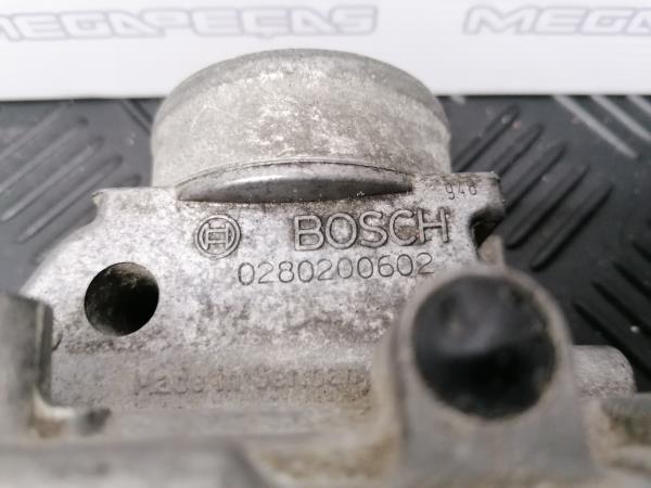 Medidor de masa de aire / Caudalímetros  LANCIA Thema (834_) Imagem-2