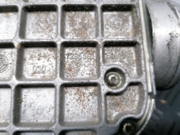 Medidor de masa de aire / Caudalímetros  LANCIA Thema (834_) Imagem-10