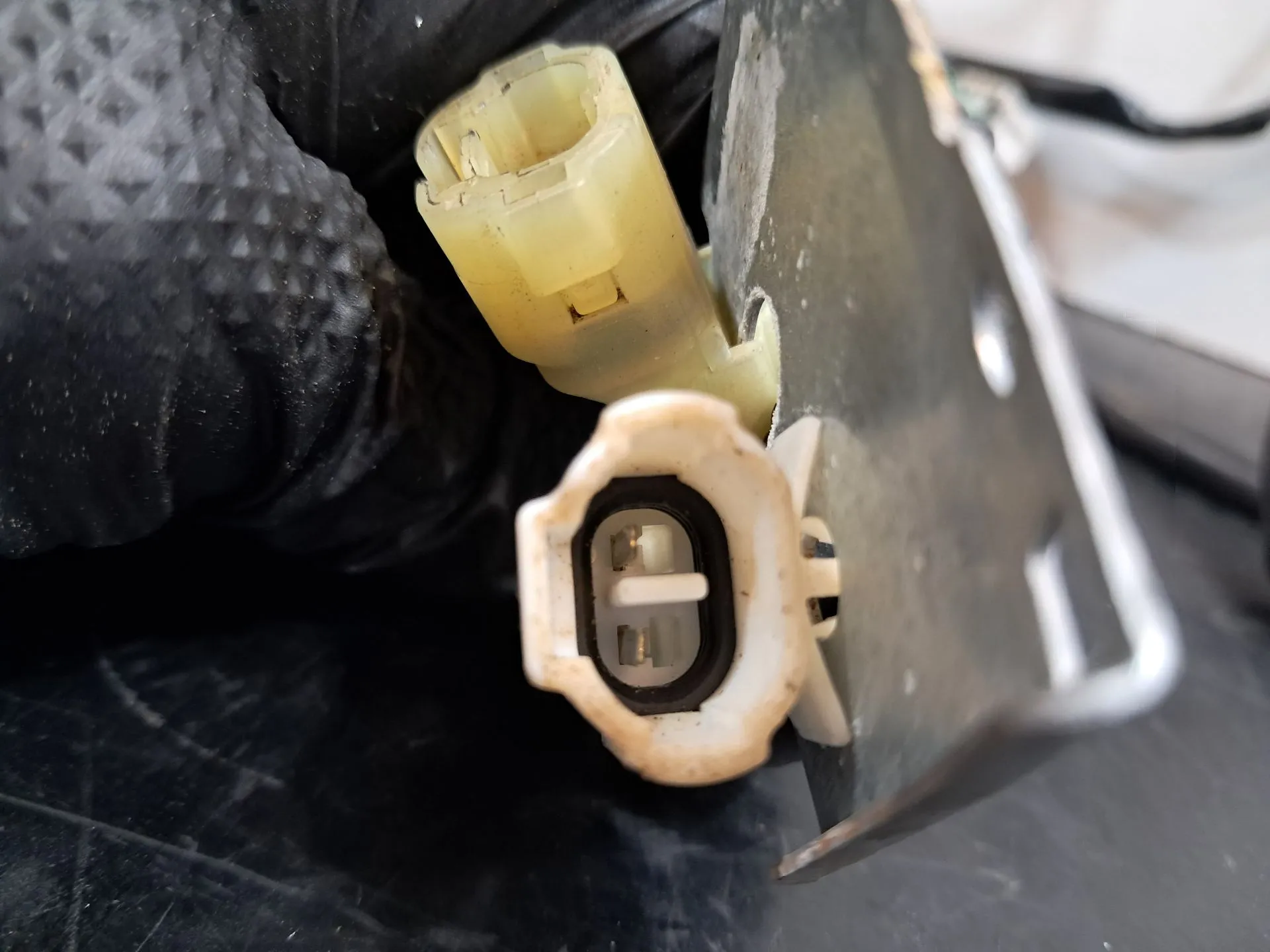 Interior electrical installation / interior wiring SUZUKI SX4 S-Cross (JY) Imagem-2