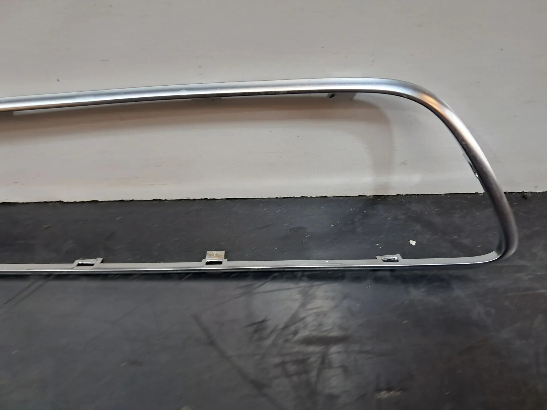 Moulure de porte avant Droite MERCEDES-BENZ Classe A (W176) Imagem-2