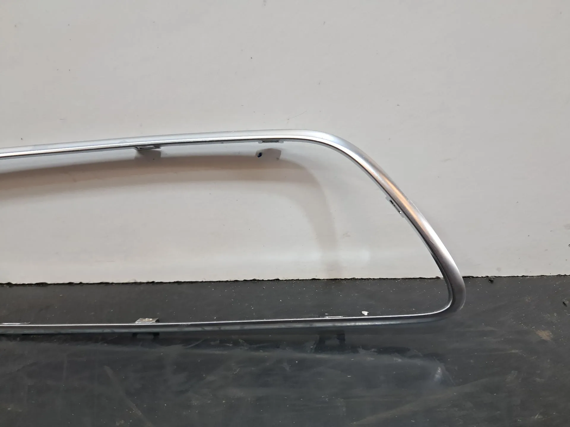 Moulure de porte avant Droite MERCEDES-BENZ Classe A (W176) Imagem-1