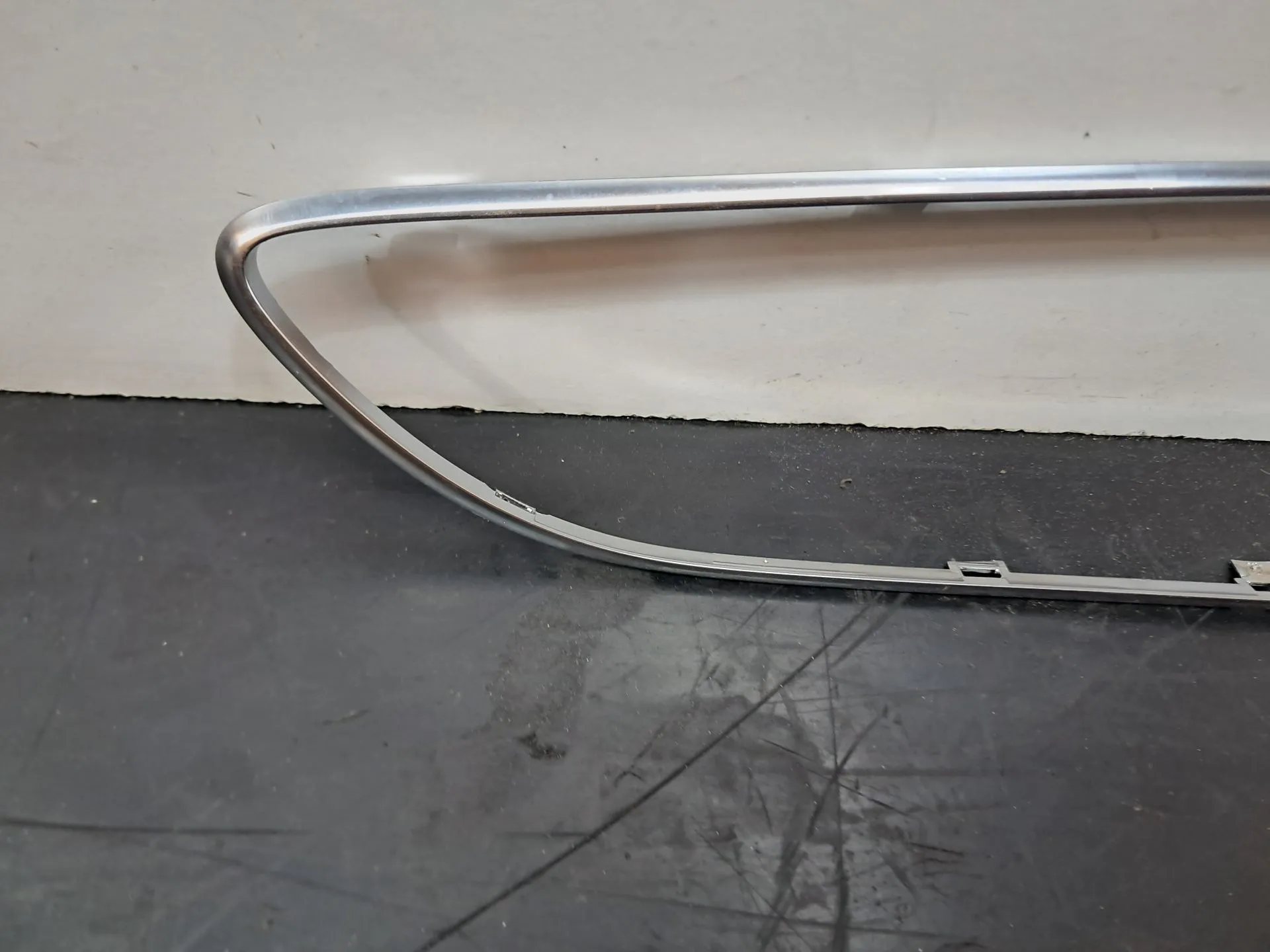 Moulure de porte avant Droite MERCEDES-BENZ Classe A (W176) Imagem-3