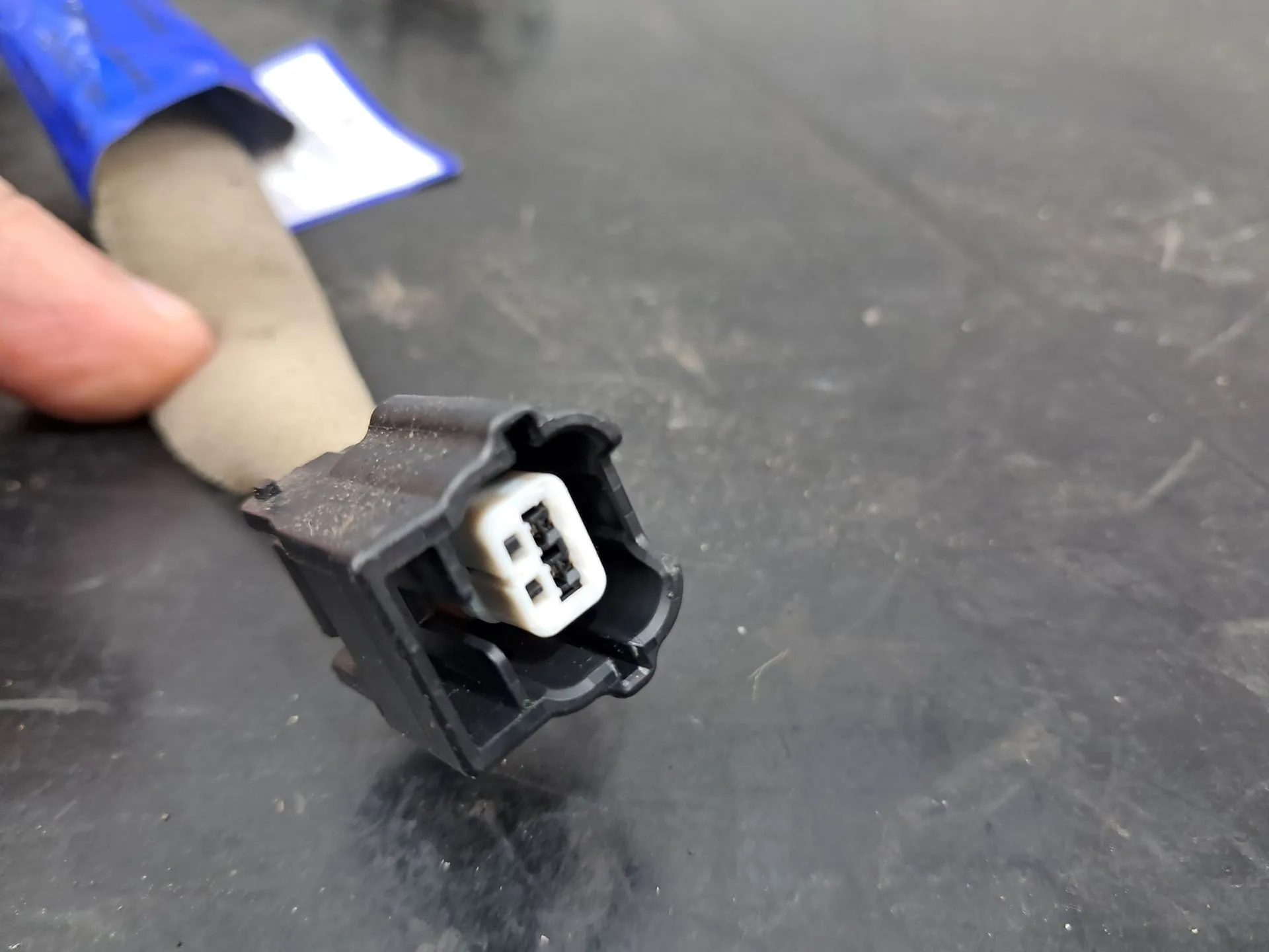 Instalación eléctrica interior / cableado interior DACIA Spring Imagem-5