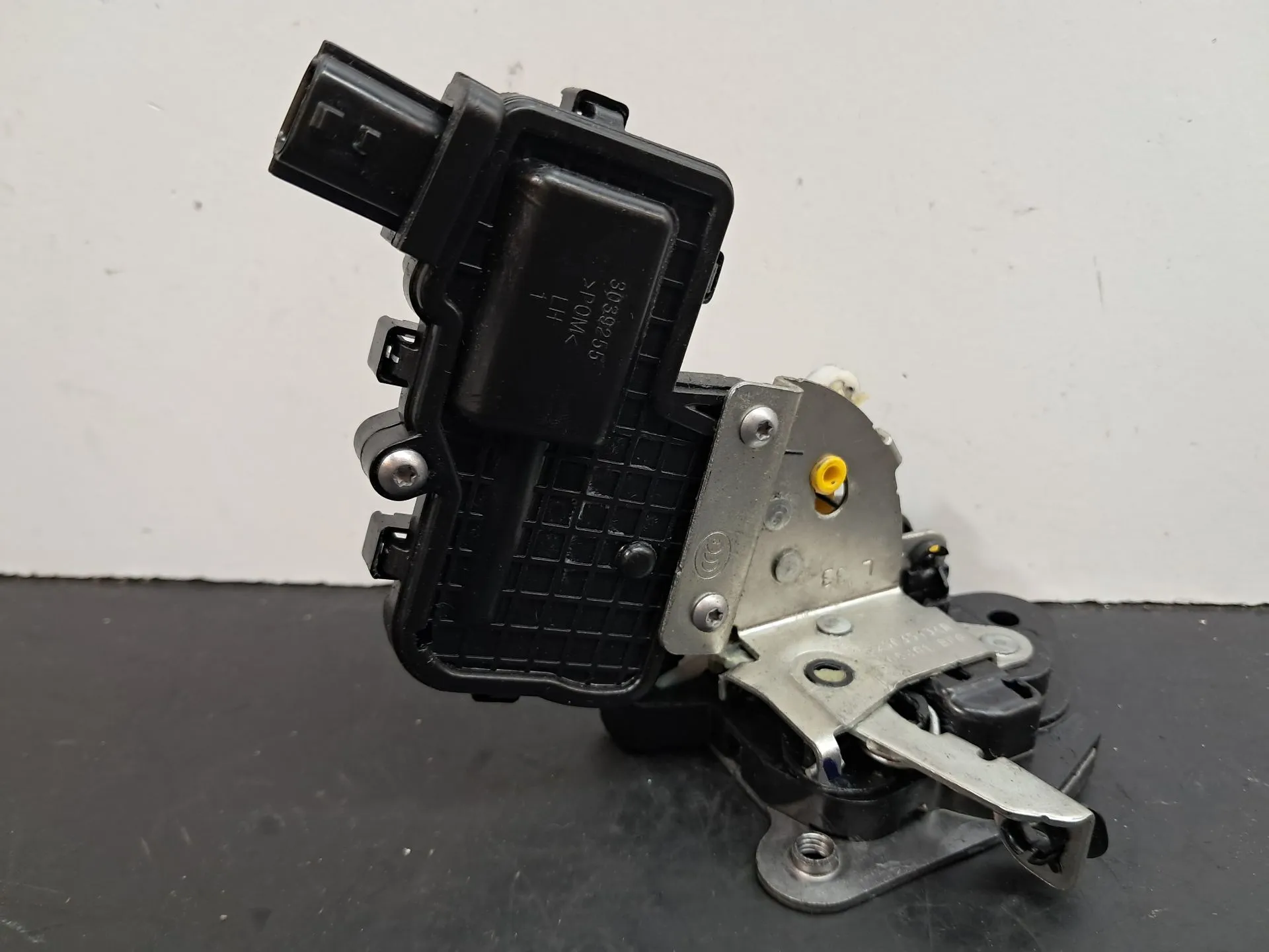 Rear Left Door Lock DACIA Spring