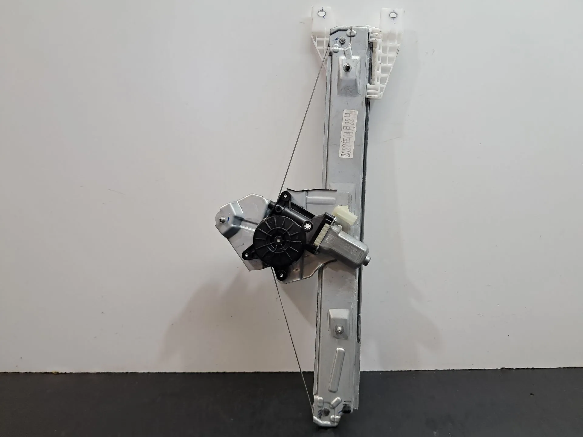 Elevalunas delantero derecho DACIA Spring
