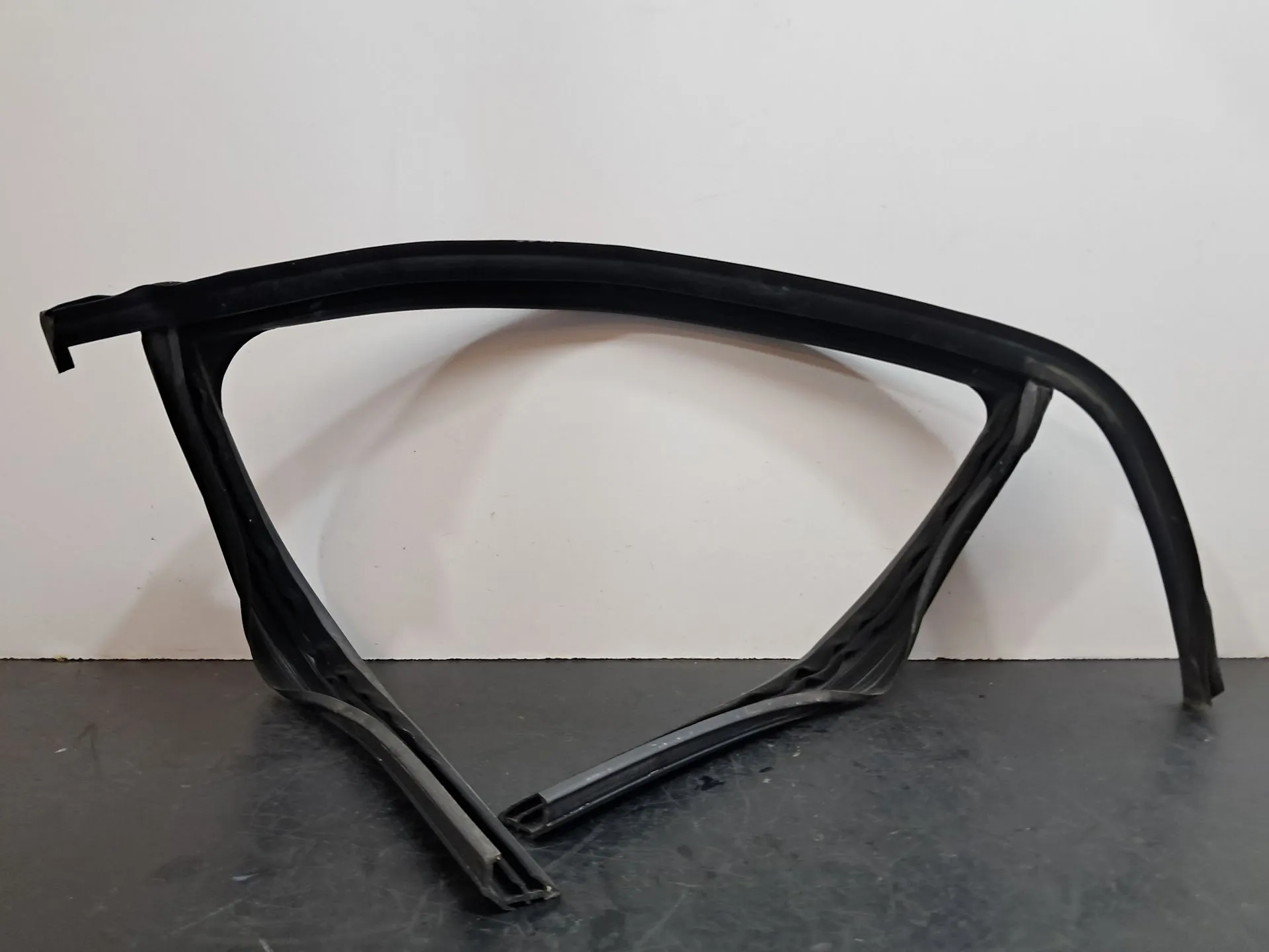 Generic rubber DACIA Spring Imagem-1