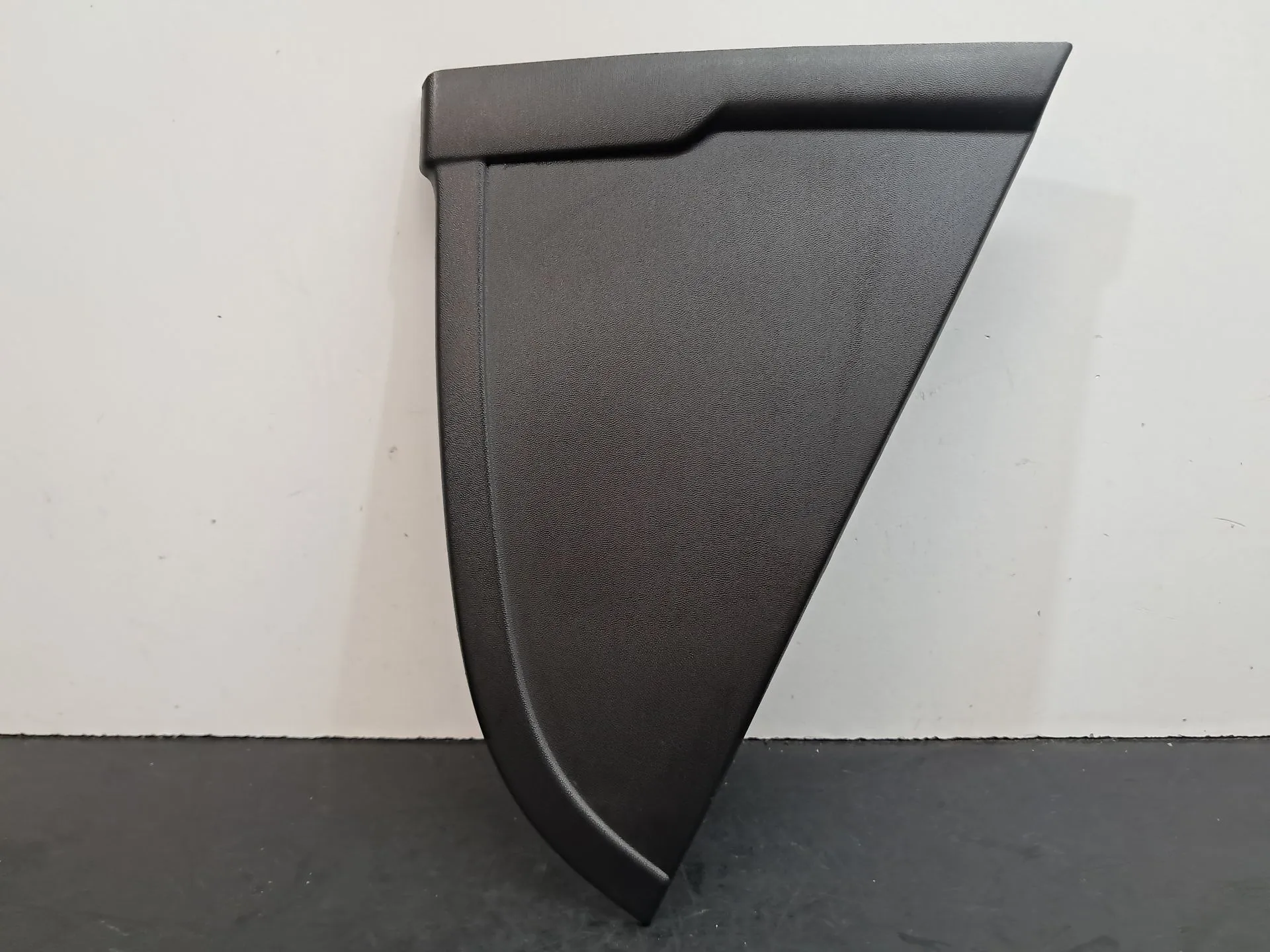 Left rear door trim DACIA Spring