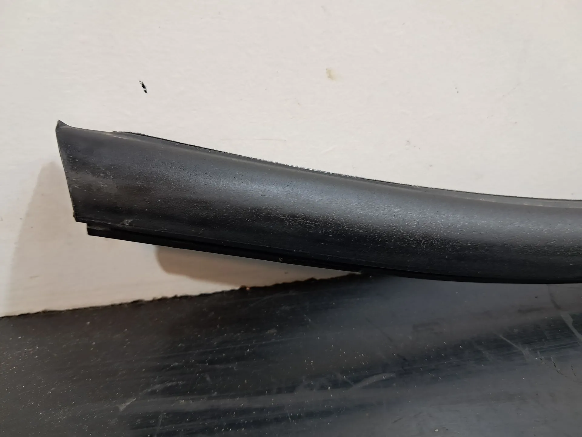 Right rear window scraper DACIA Spring Imagem-1