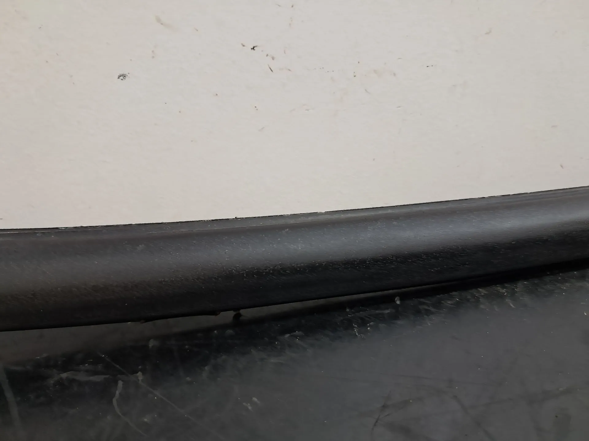 Right rear window scraper DACIA Spring Imagem-2