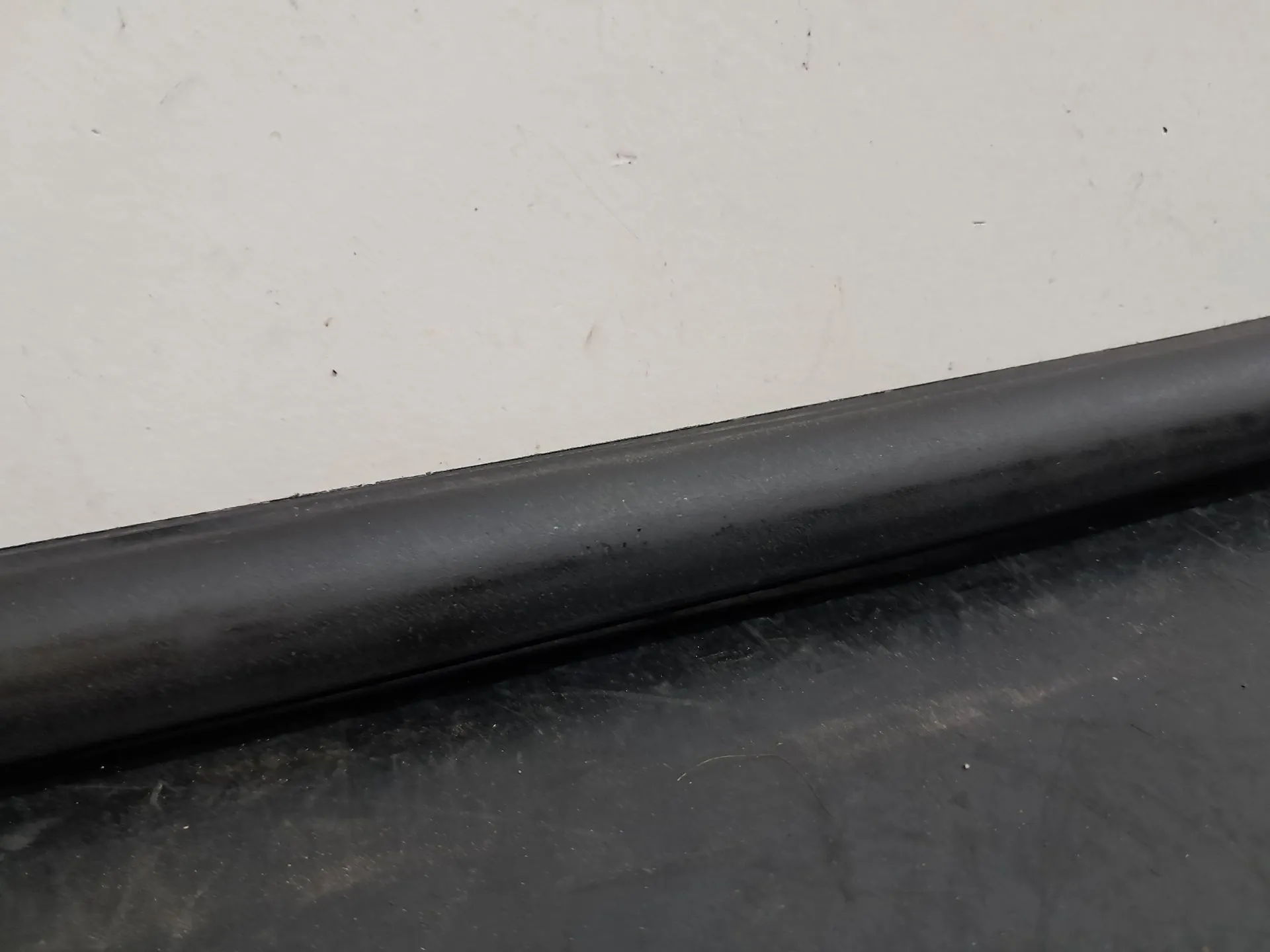 Right rear window scraper DACIA Spring Imagem-3