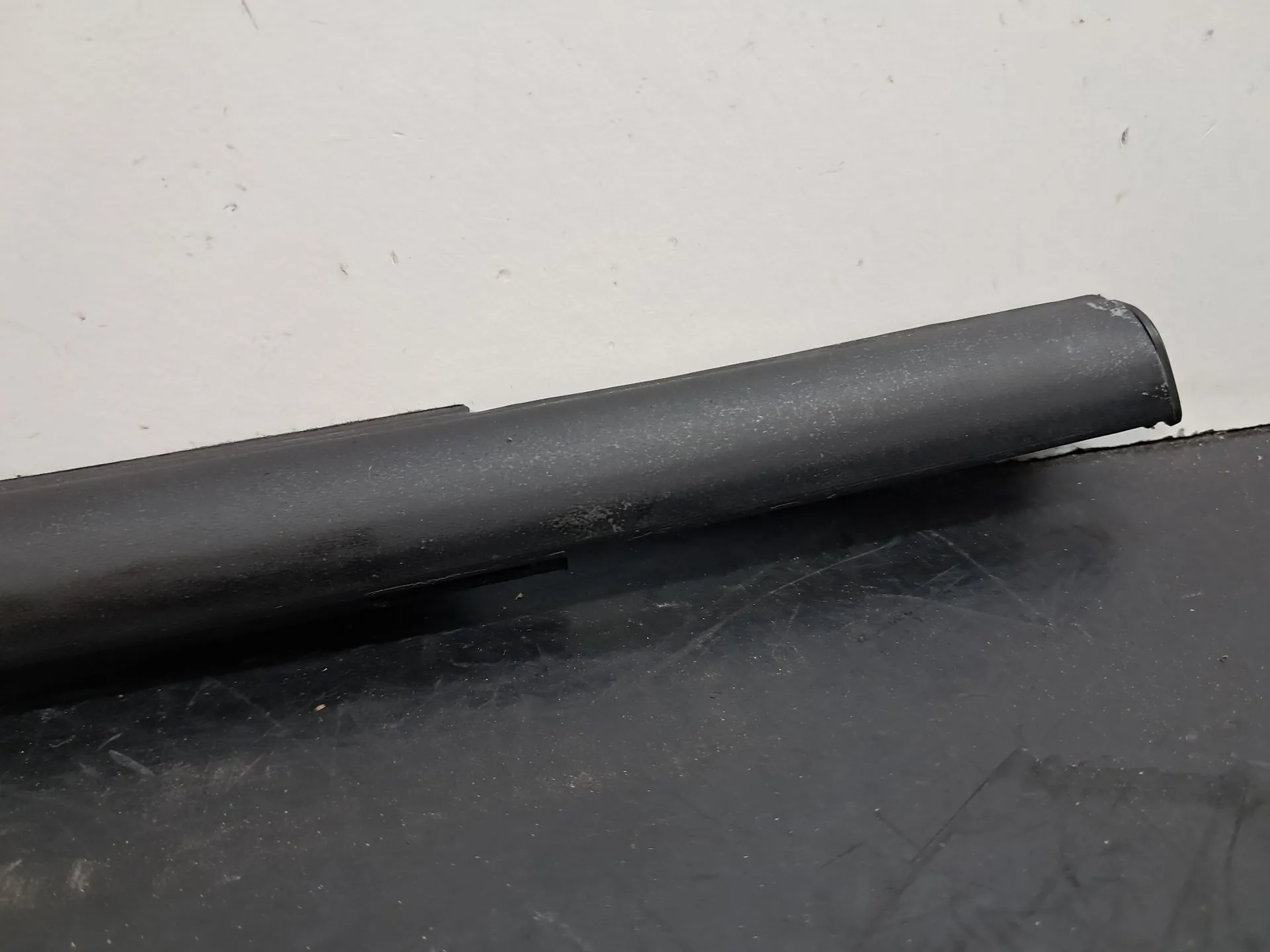 Right rear window scraper DACIA Spring Imagem-4