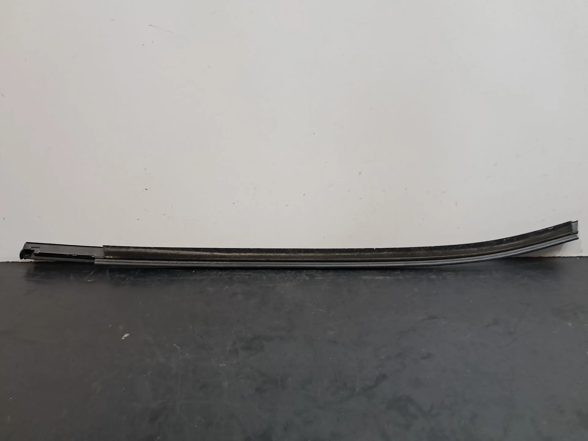 Right rear window scraper DACIA Spring Imagem-5
