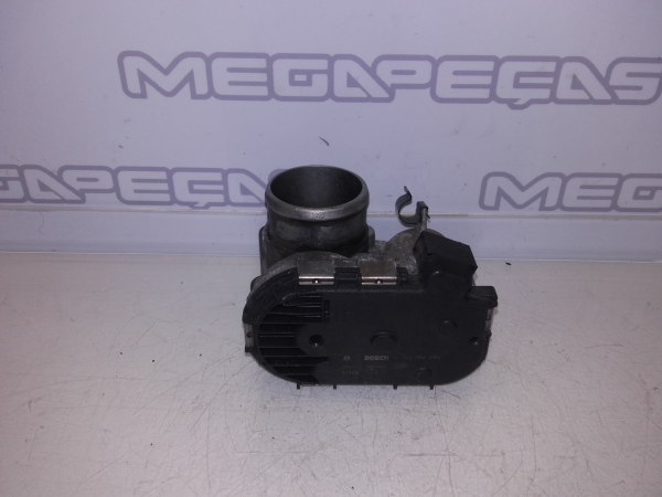 Corpo farfallato FIAT Punto (188_)