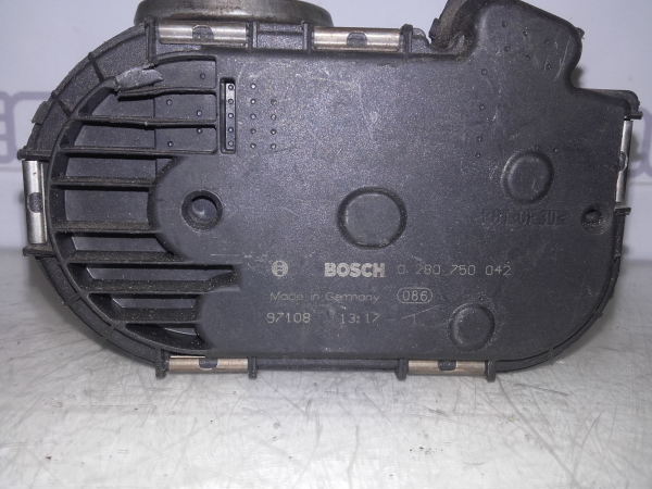 Corpo farfallato FIAT Punto (188_) Imagem-1