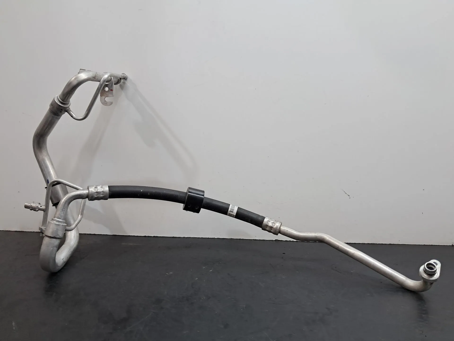 AC pipe DACIA Spring