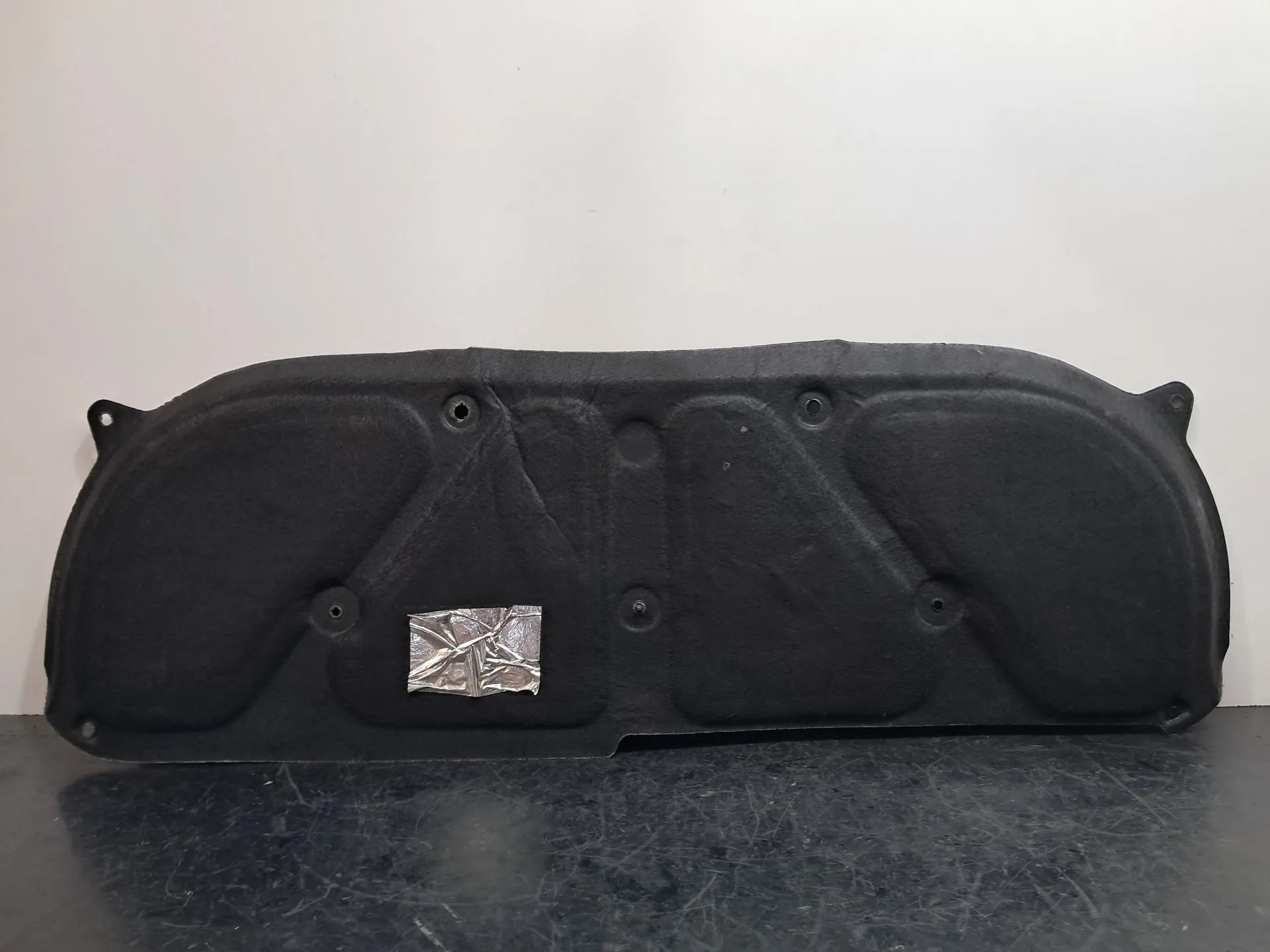 Hood lining DACIA Spring Imagem-4