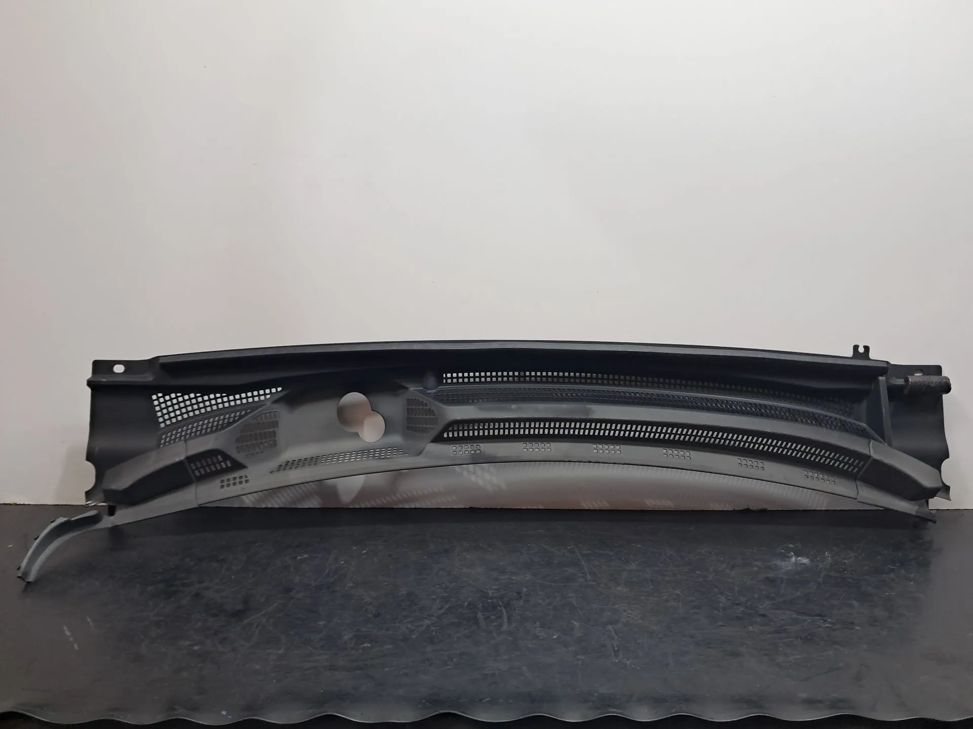 Dashboard cover DACIA Spring