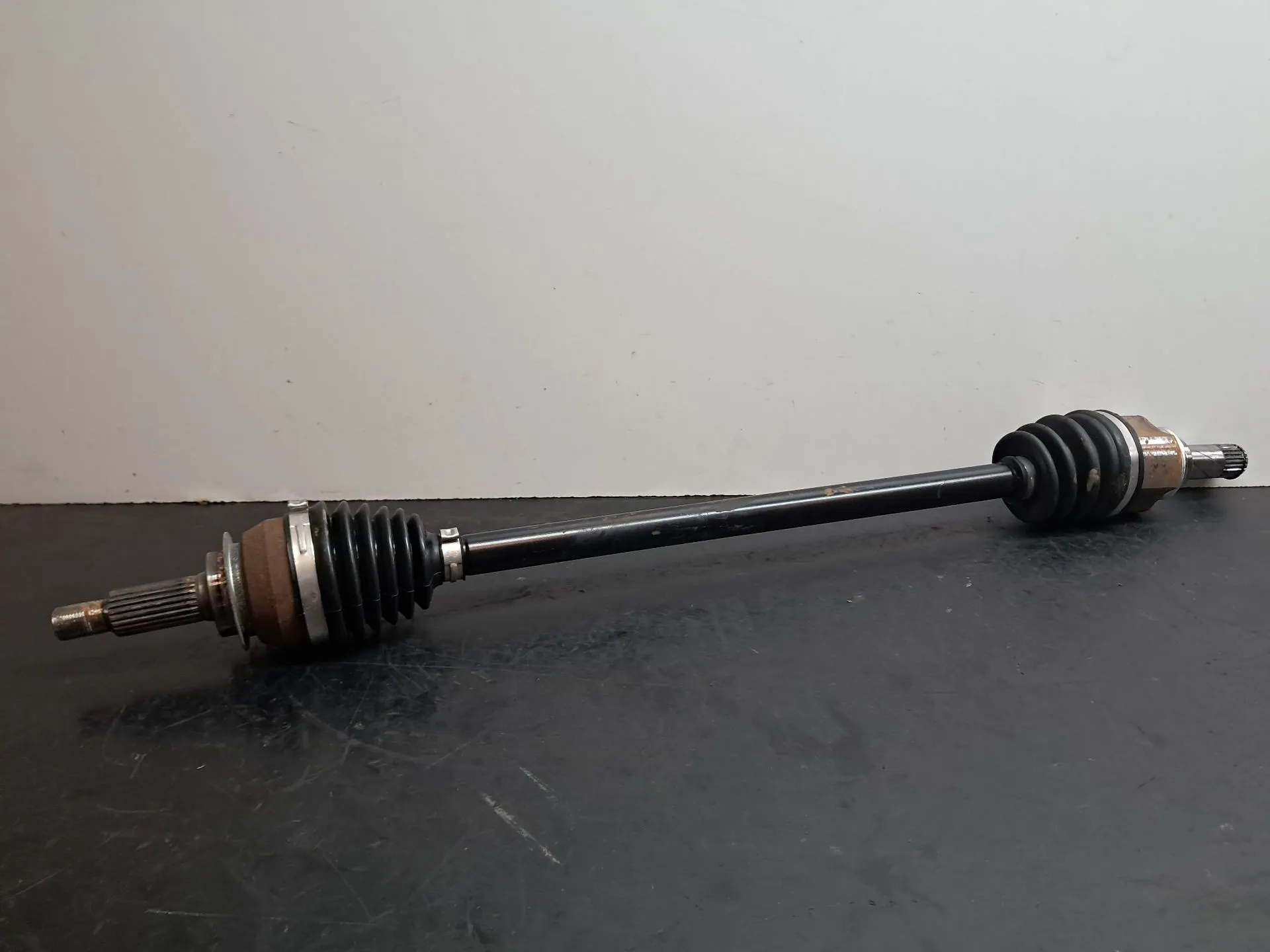Right front driveshaft DACIA Spring