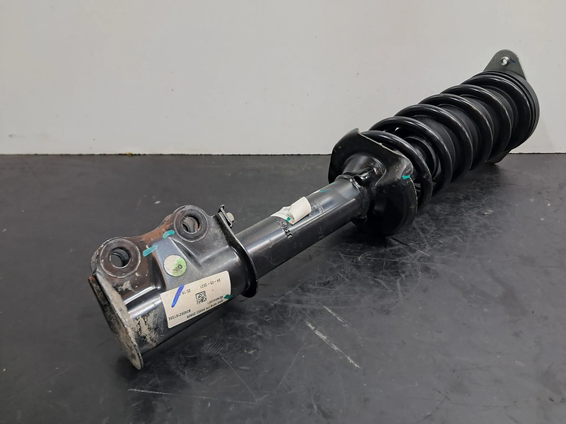 Ammortizzatore Anteriore Destro DACIA Spring Imagem-1