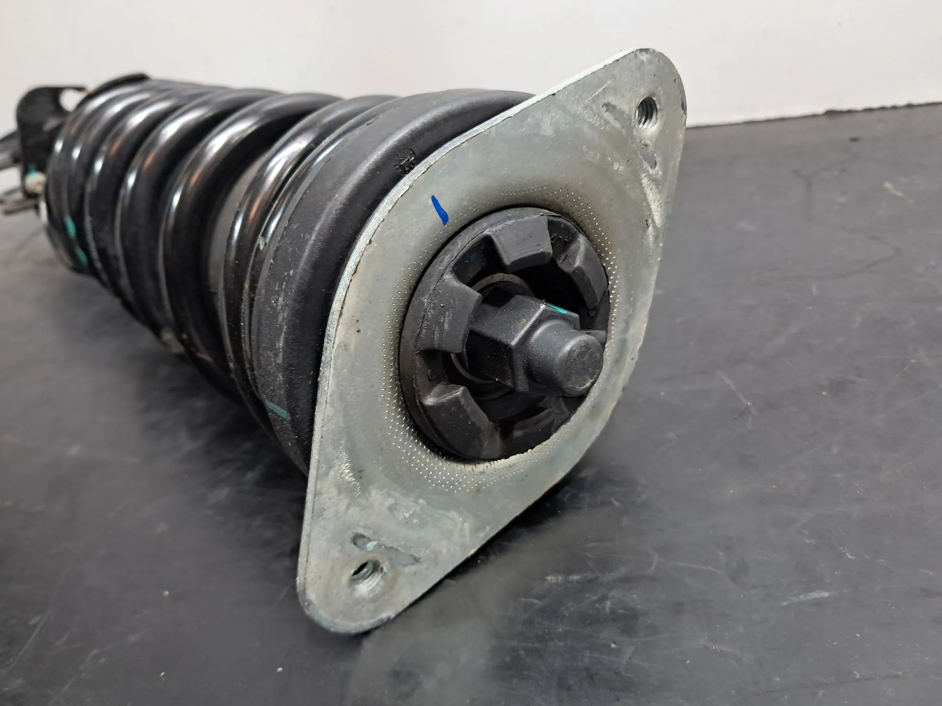 Ammortizzatore Anteriore Destro DACIA Spring Imagem-3