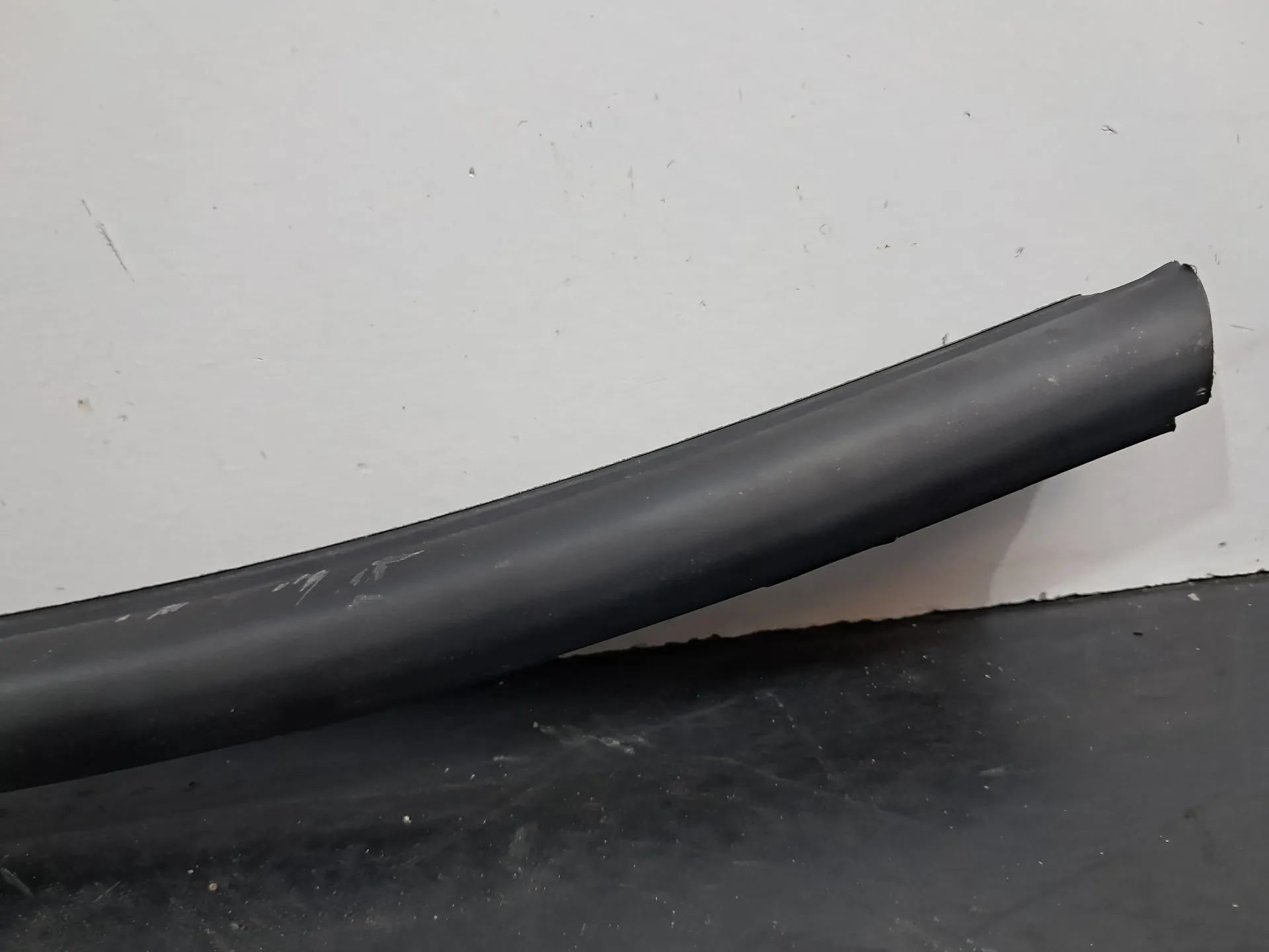 Left rear window scraper DACIA Spring Imagem-4