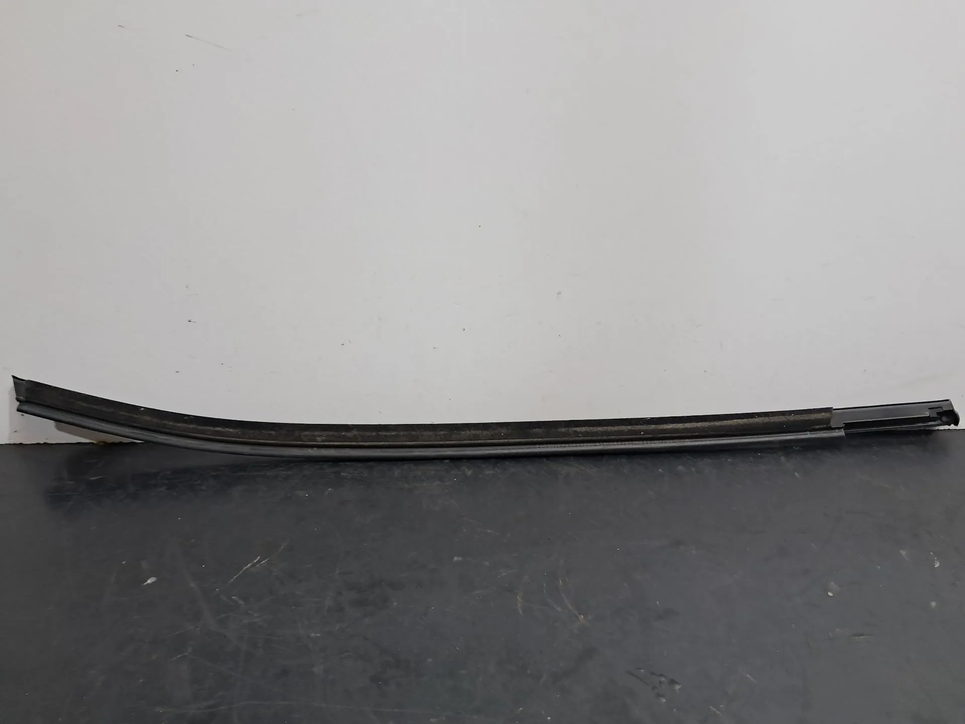 Left rear window scraper DACIA Spring Imagem-5