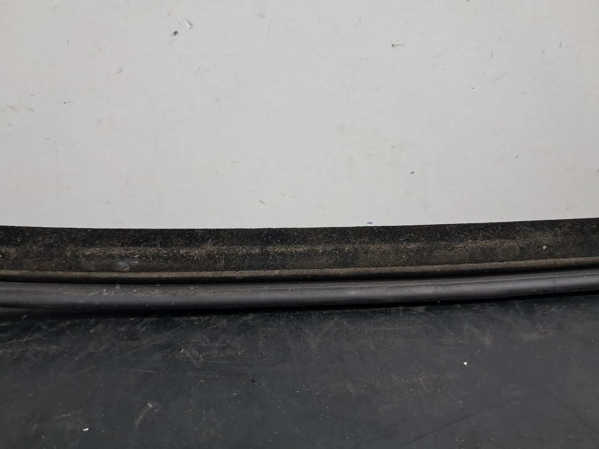 Left rear window scraper DACIA Spring Imagem-7