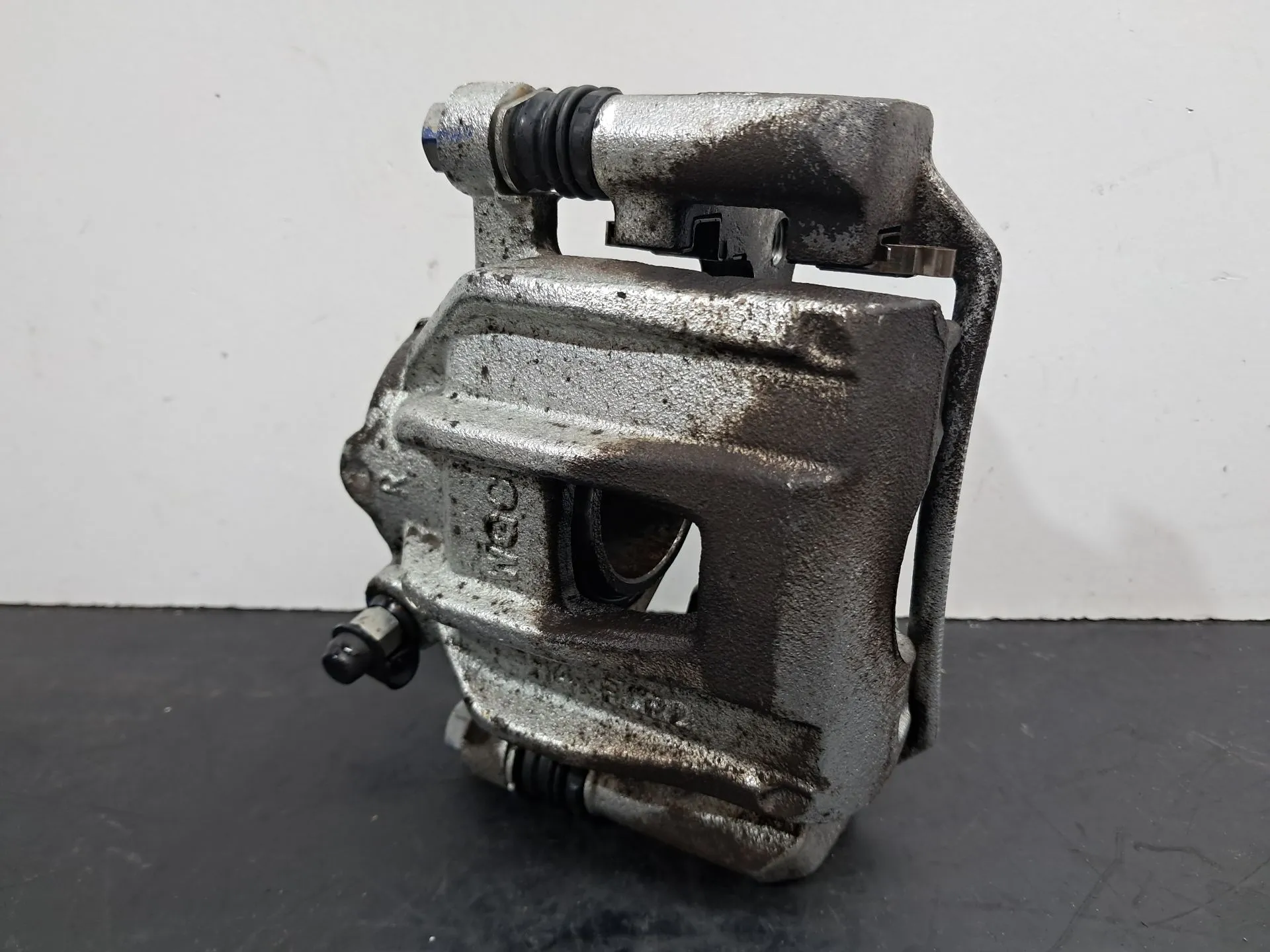 Pinza de freno Delantero Derecho DACIA Spring