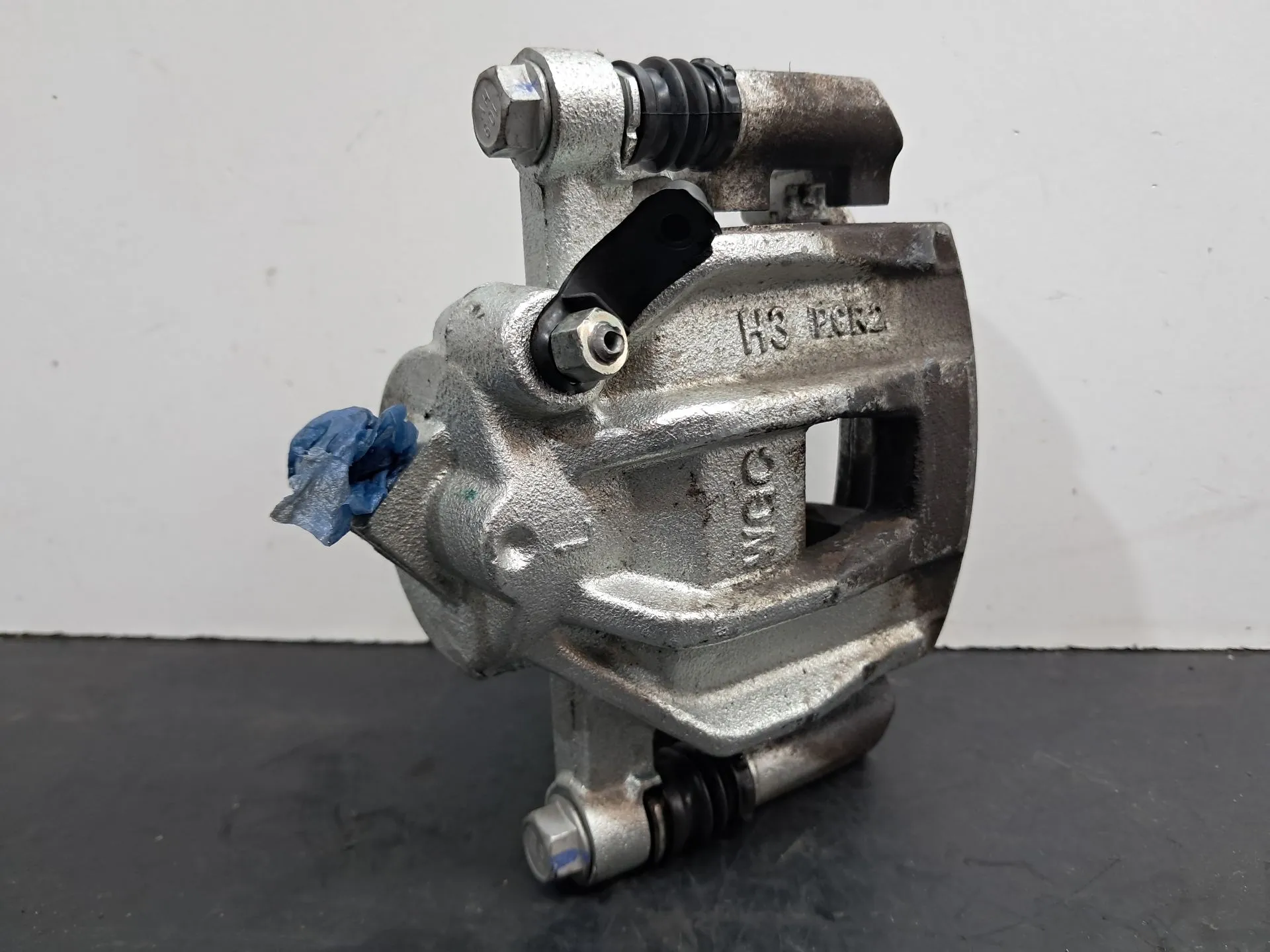 Pinza de freno Delantero Izquierdo DACIA Spring