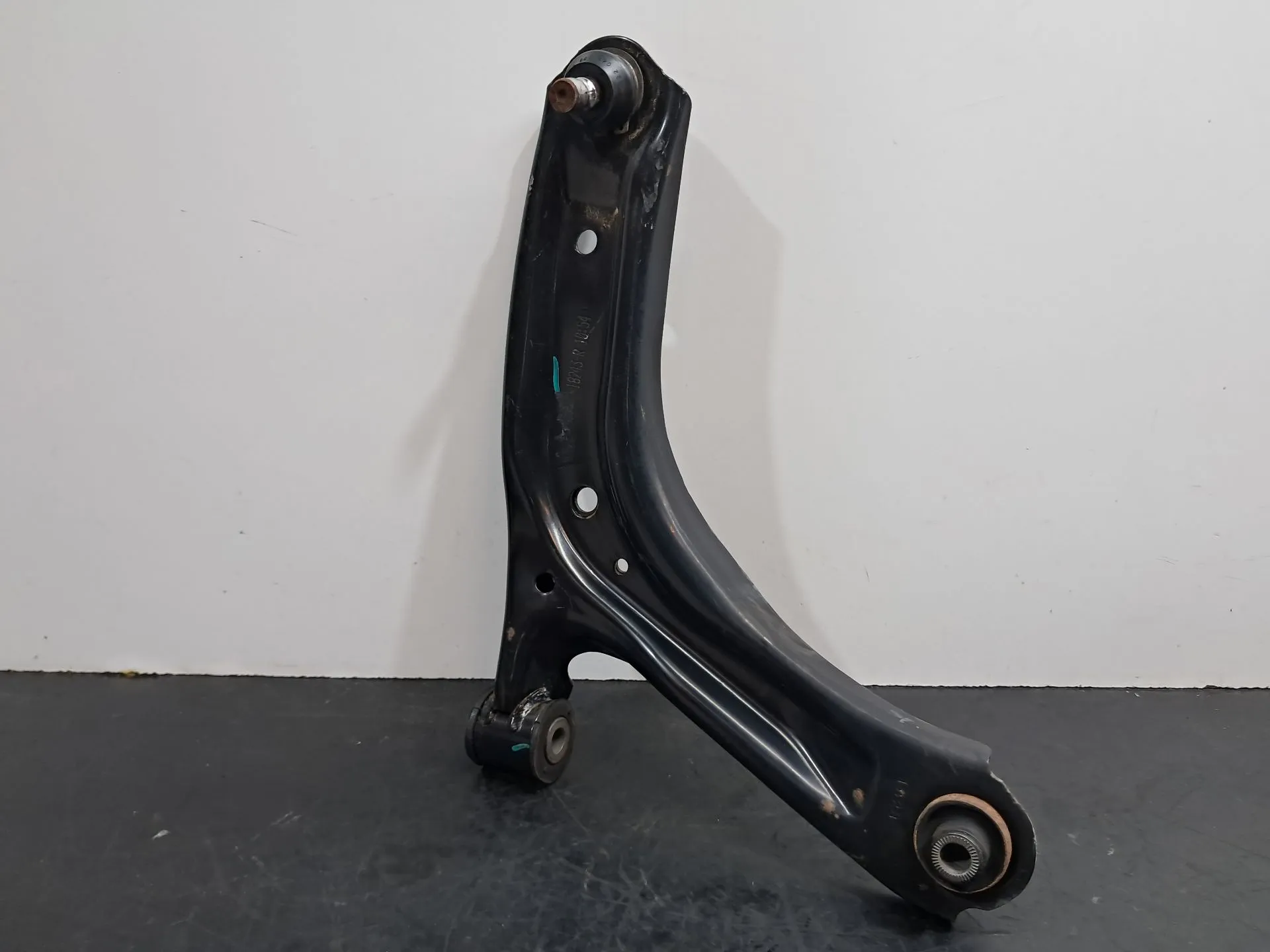 Brazo suspensión delantero derecho DACIA Spring
