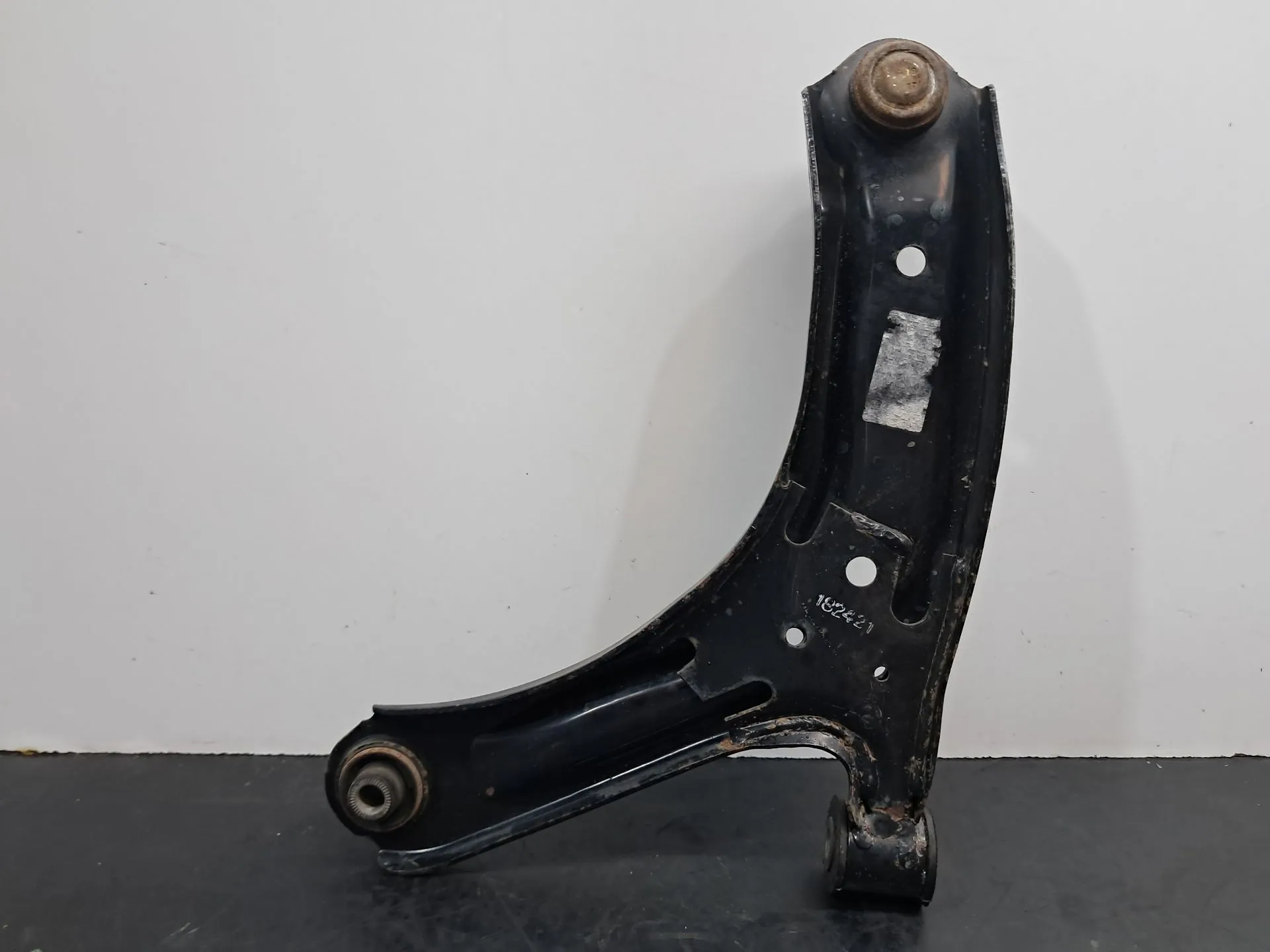 Brazo suspensión delantero derecho DACIA Spring Imagem-1