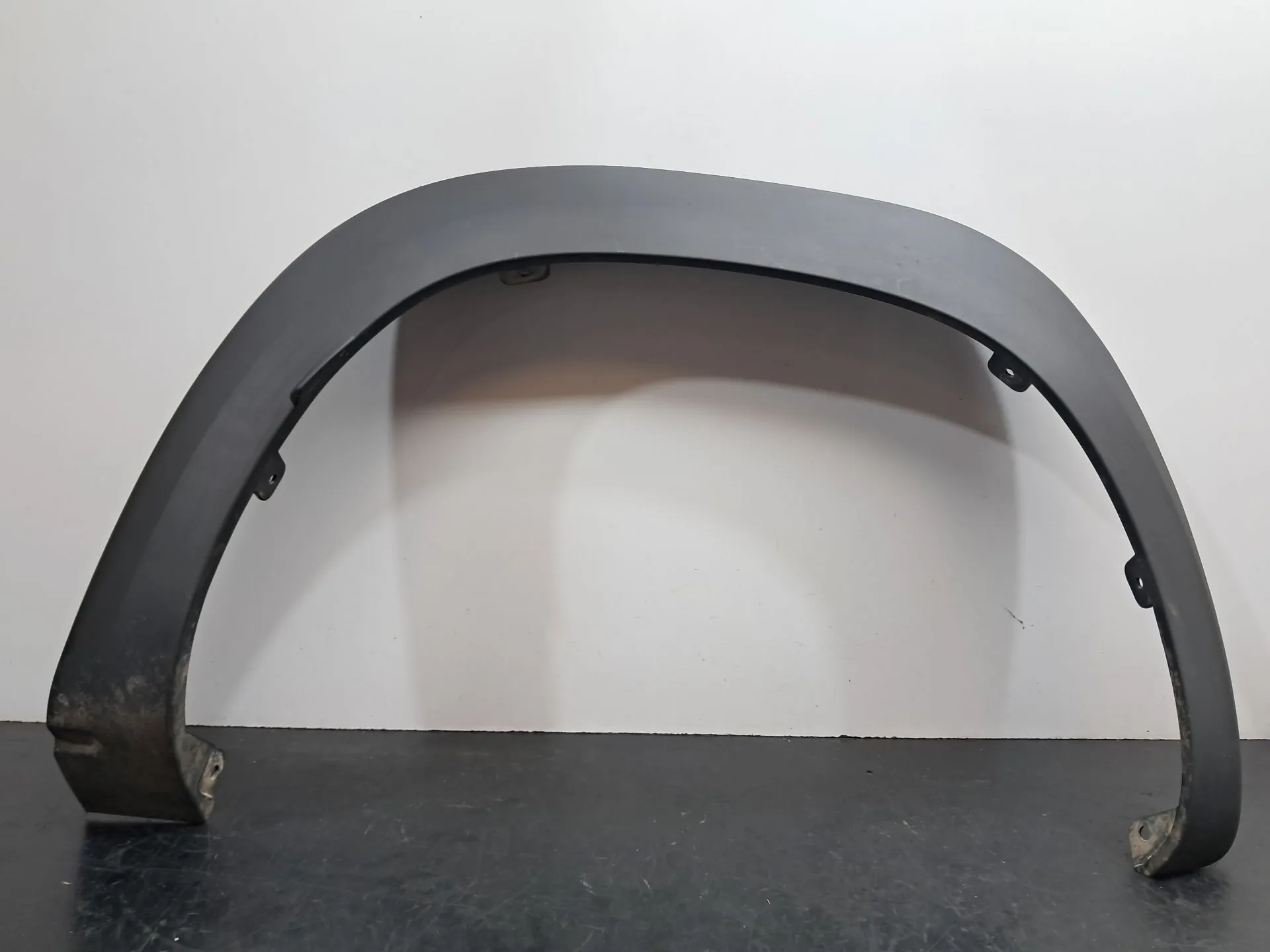 Friso exterior DACIA Spring