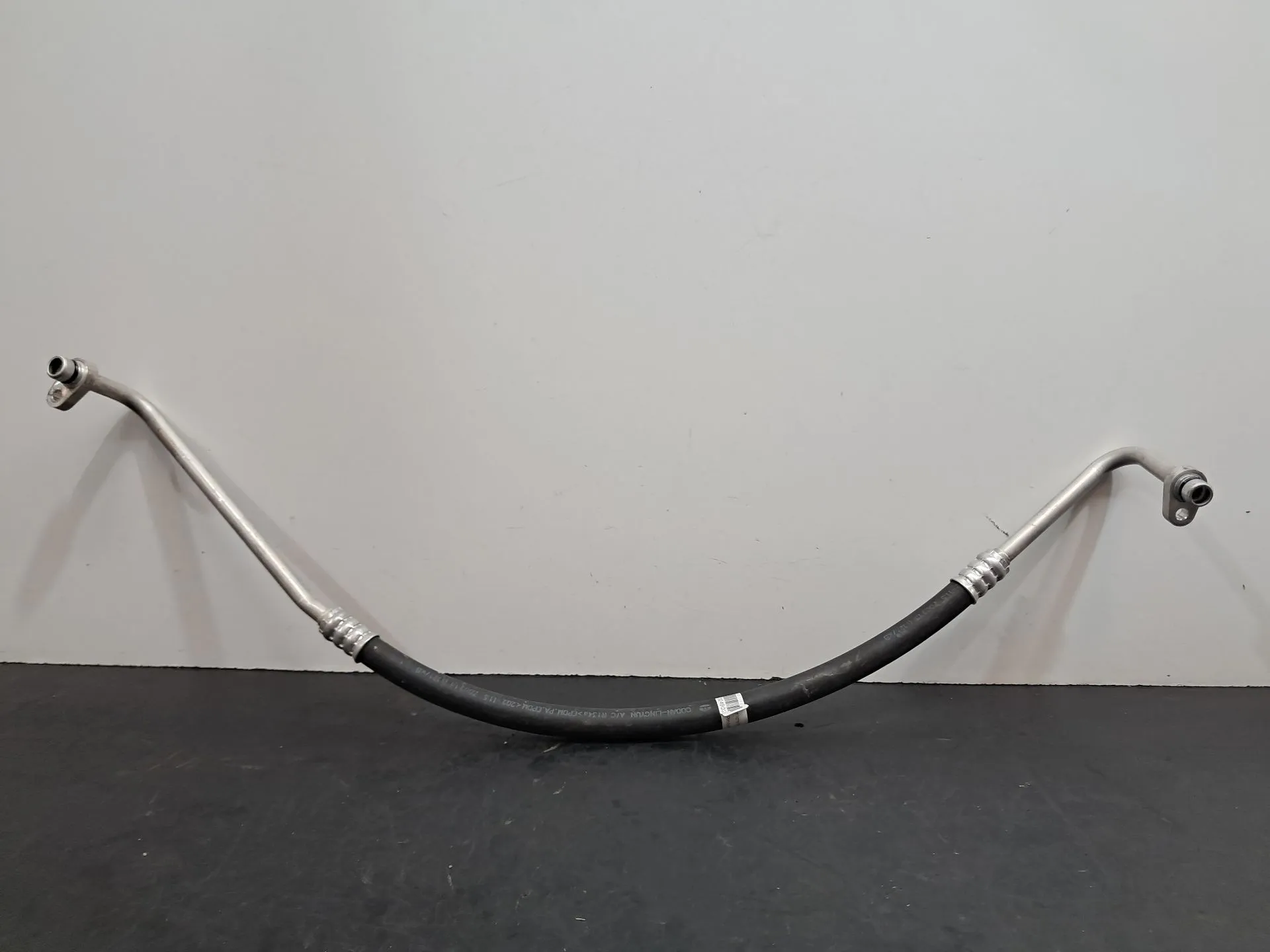 Tubo aire acondicionado DACIA Spring