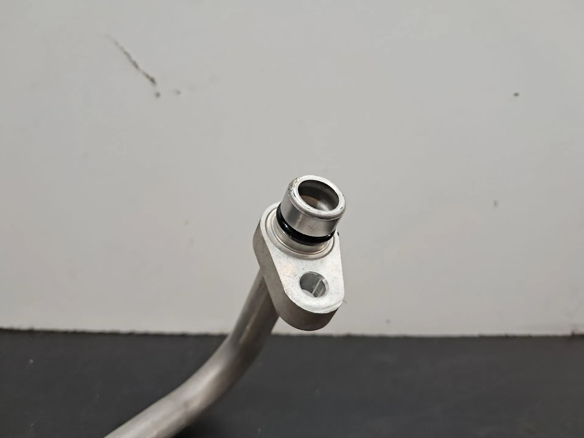 Tubo AC DACIA Spring Imagem-2