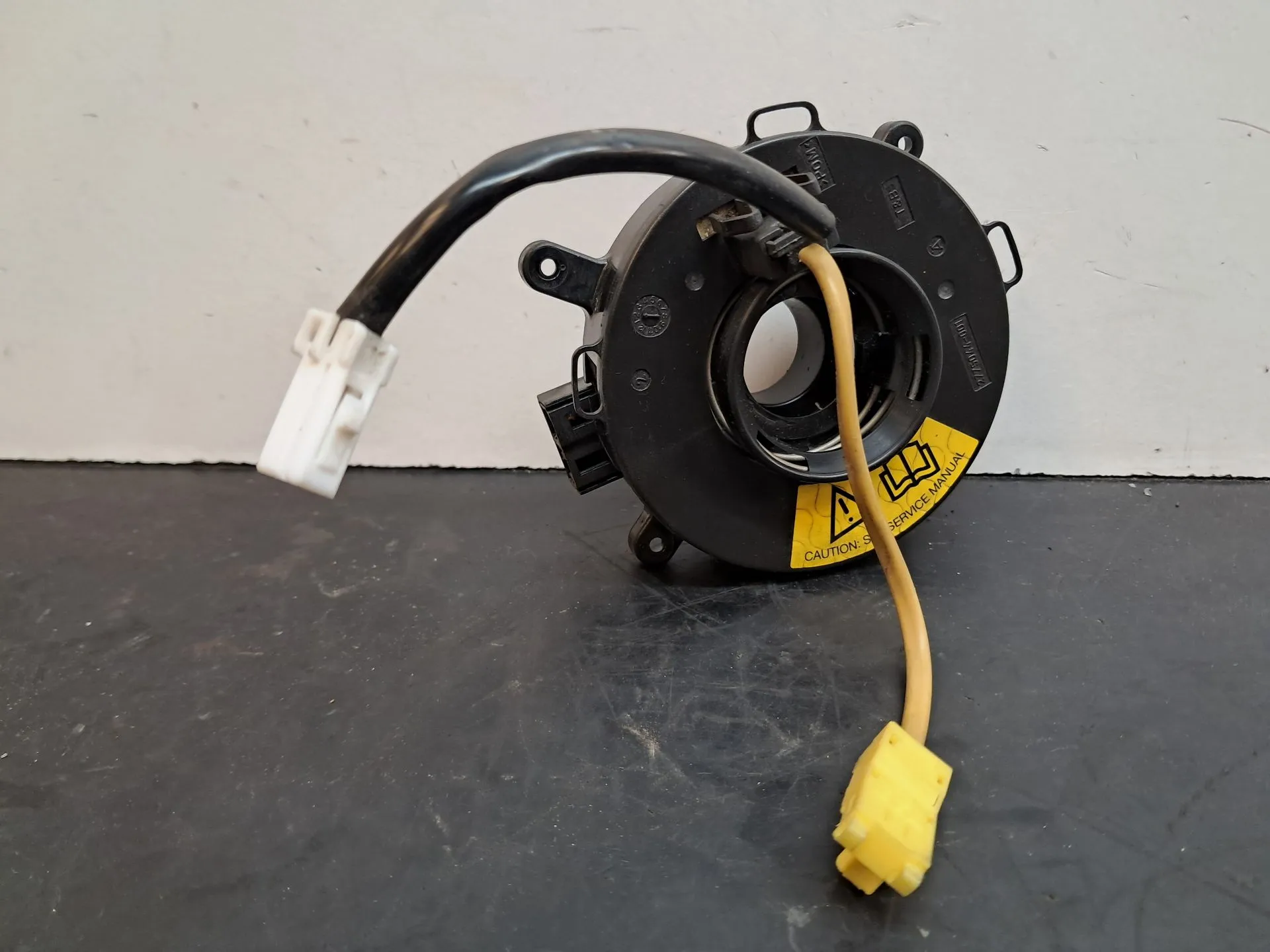Ruban d'airbag FIAT Marea (185_)