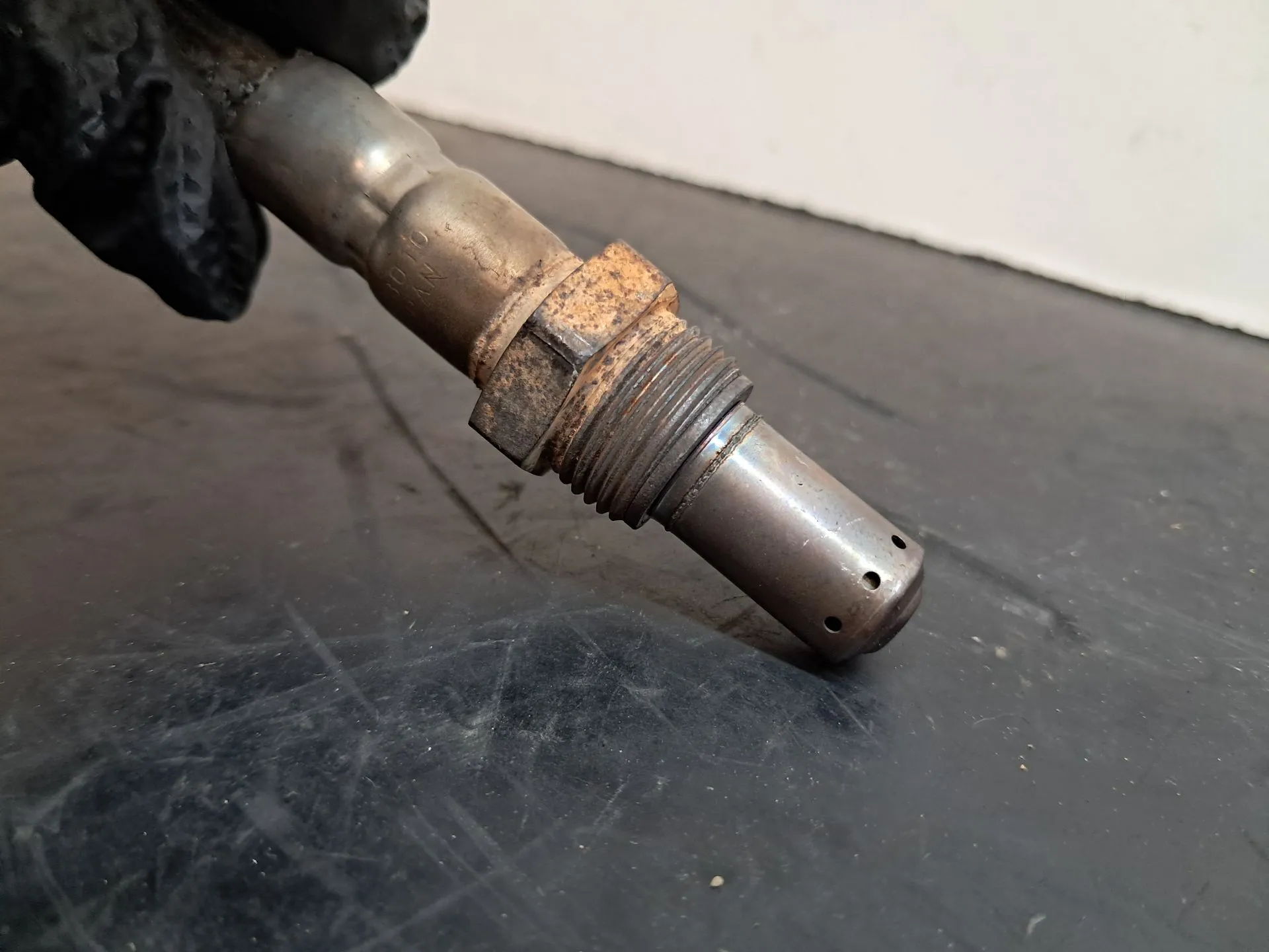 Sonda lambda FORD Transit Imagem-2