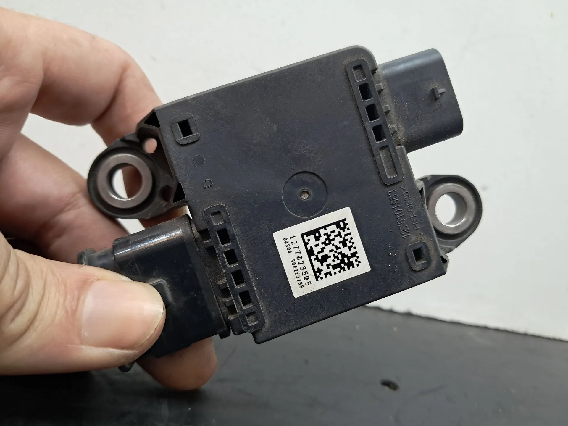 Sonda lambda FORD Transit Imagem-2