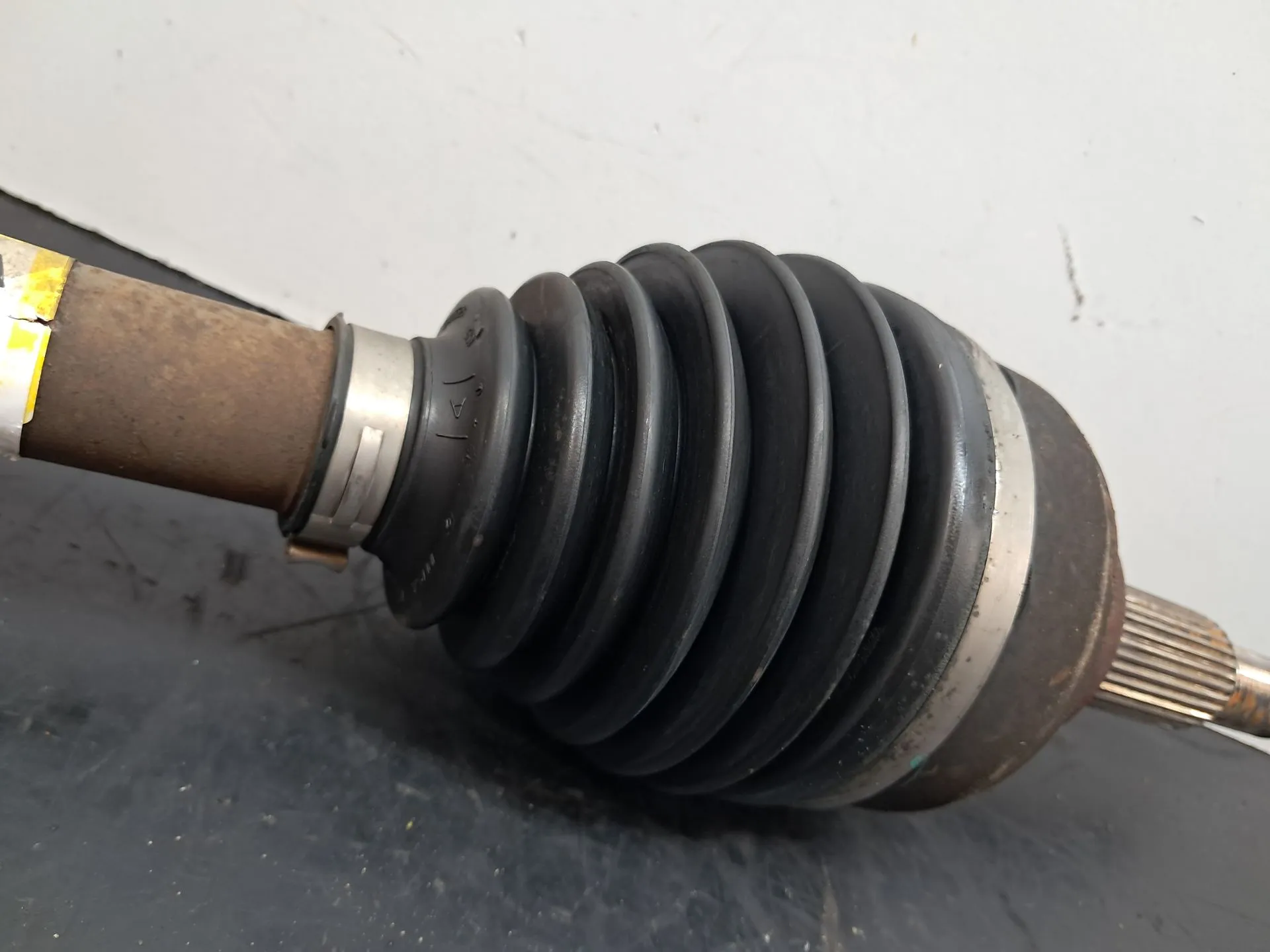Semiasse anteriore sinistro FORD Transit Imagem-4