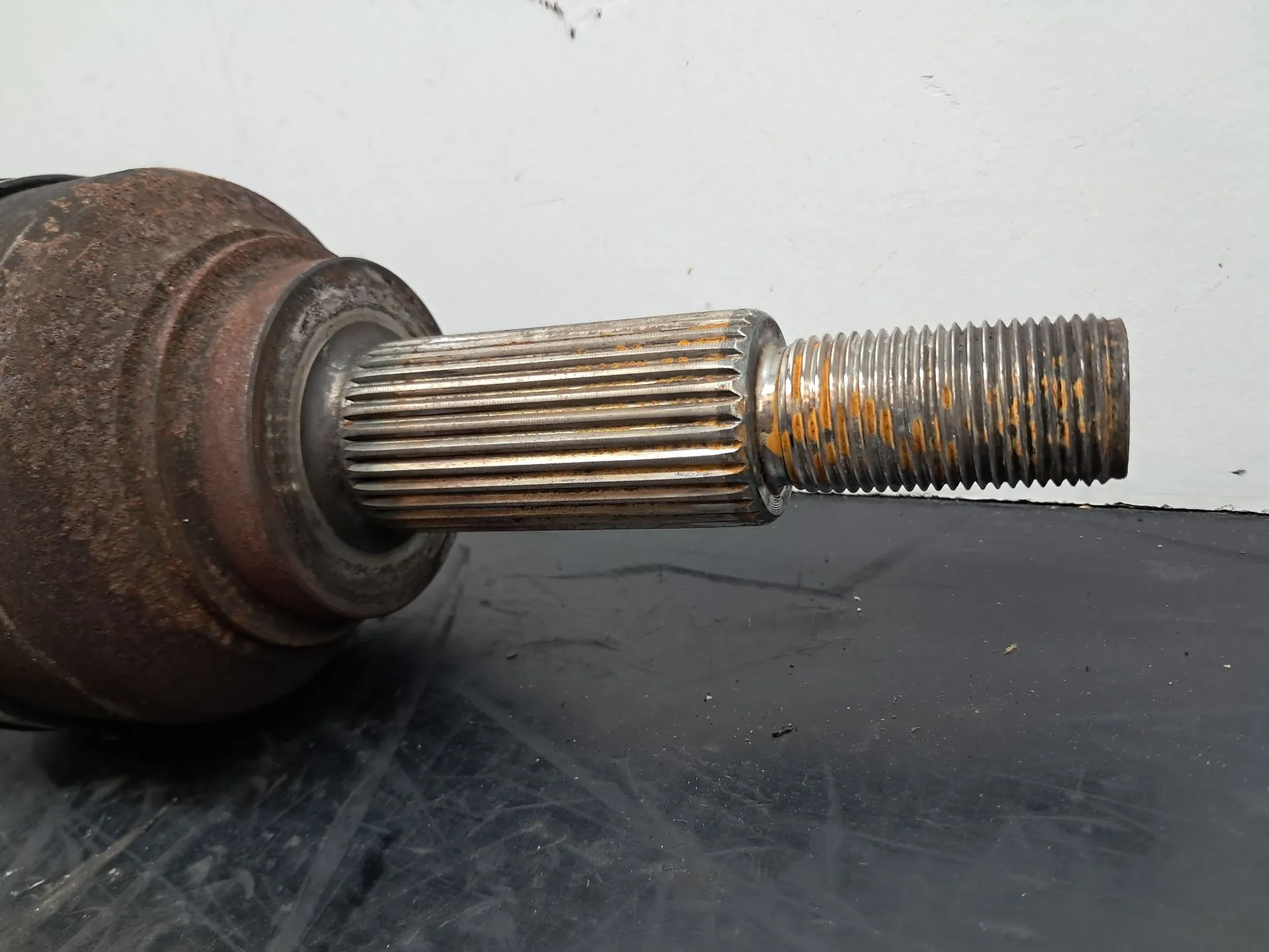 Semiasse anteriore sinistro FORD Transit Imagem-5