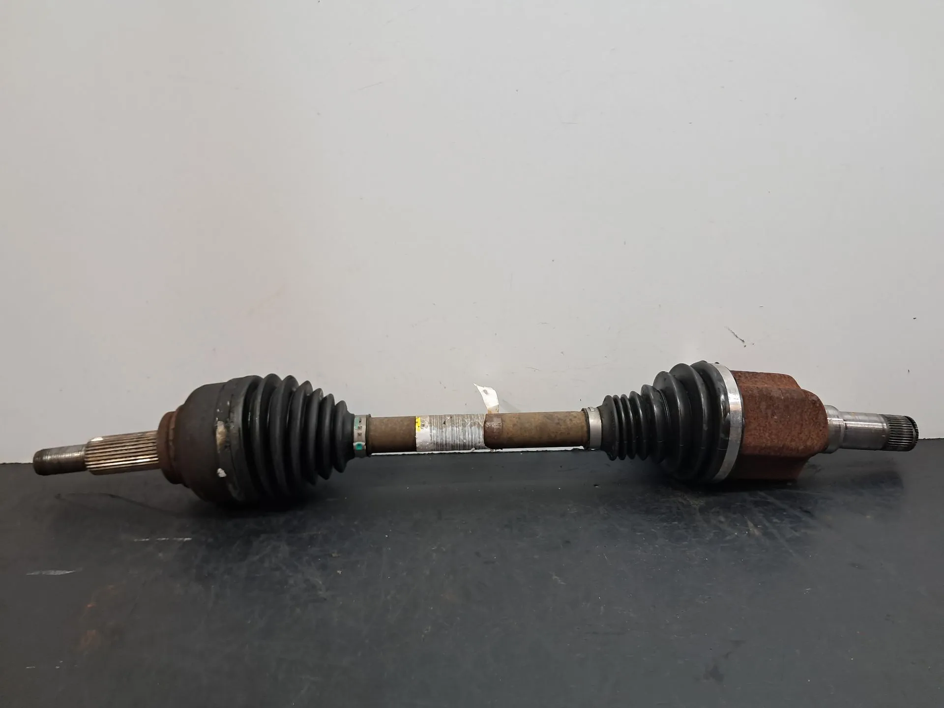 Semiasse anteriore sinistro FORD Transit Imagem-6