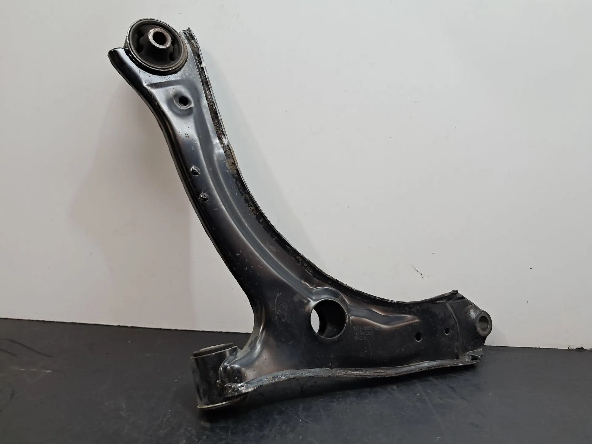 Braccio di sospensione anteriore destra FORD Transit
