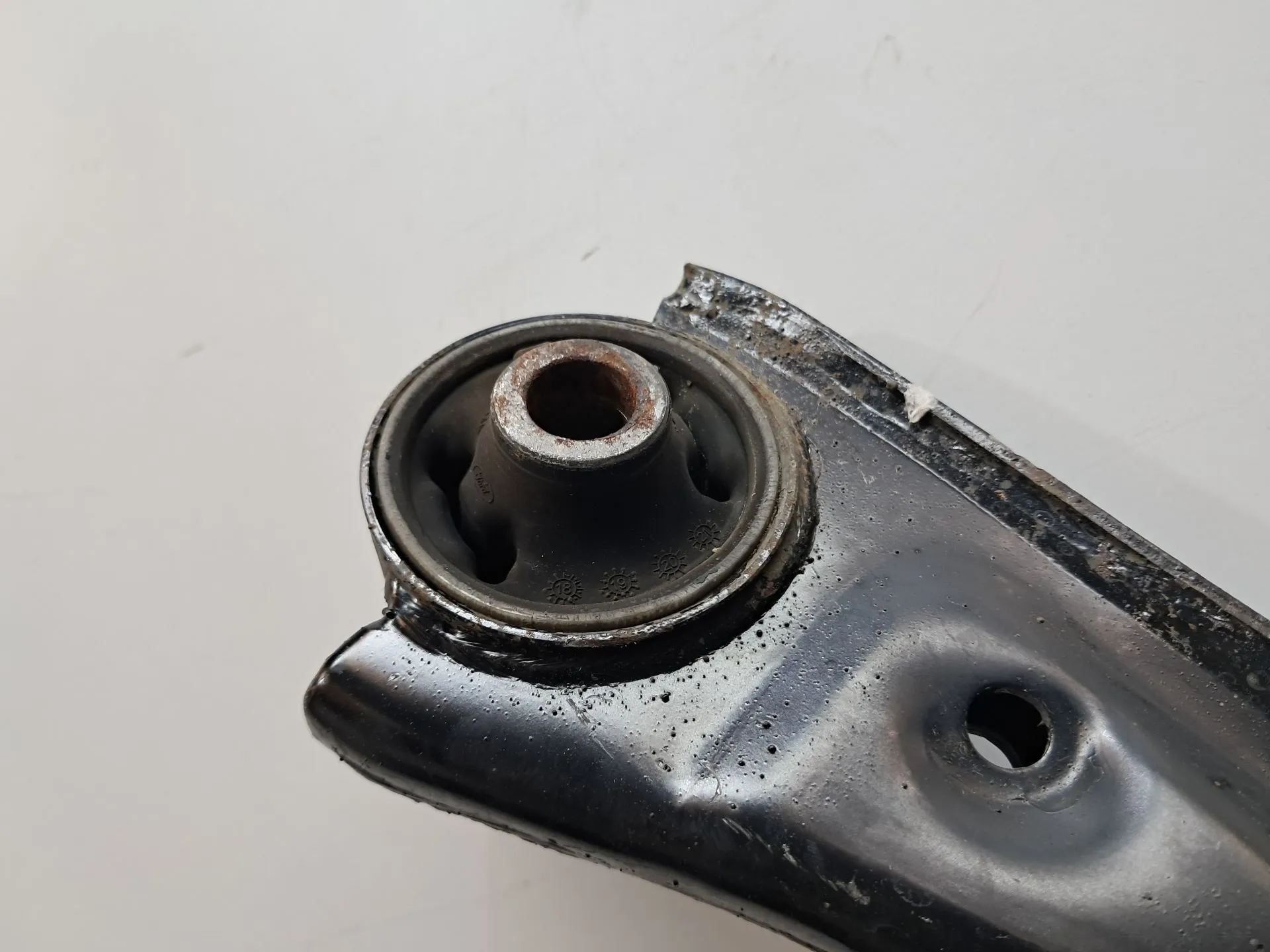 Braccio di sospensione anteriore destra FORD Transit Imagem-2