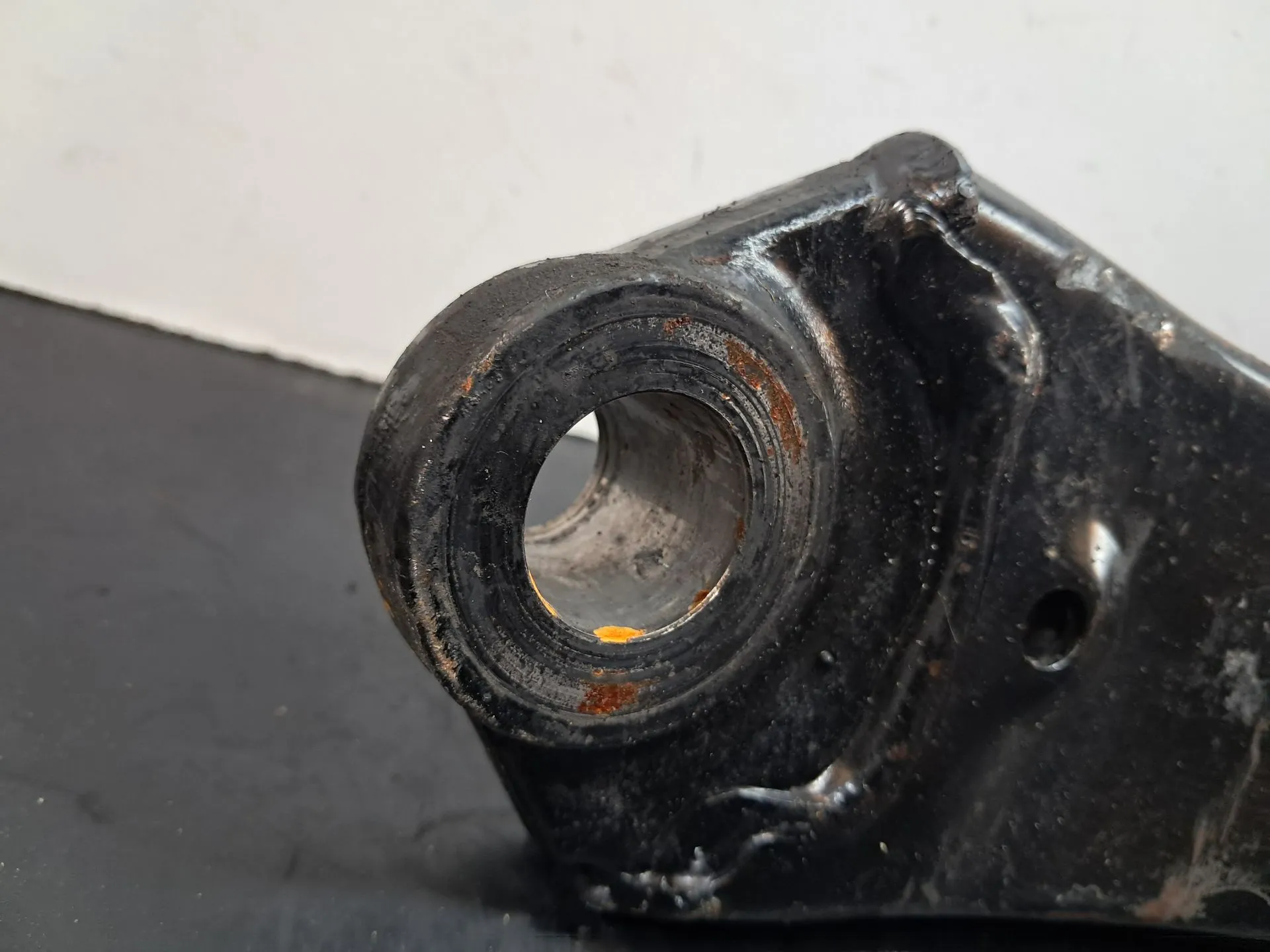 Braccio di sospensione anteriore destra FORD Transit Imagem-5
